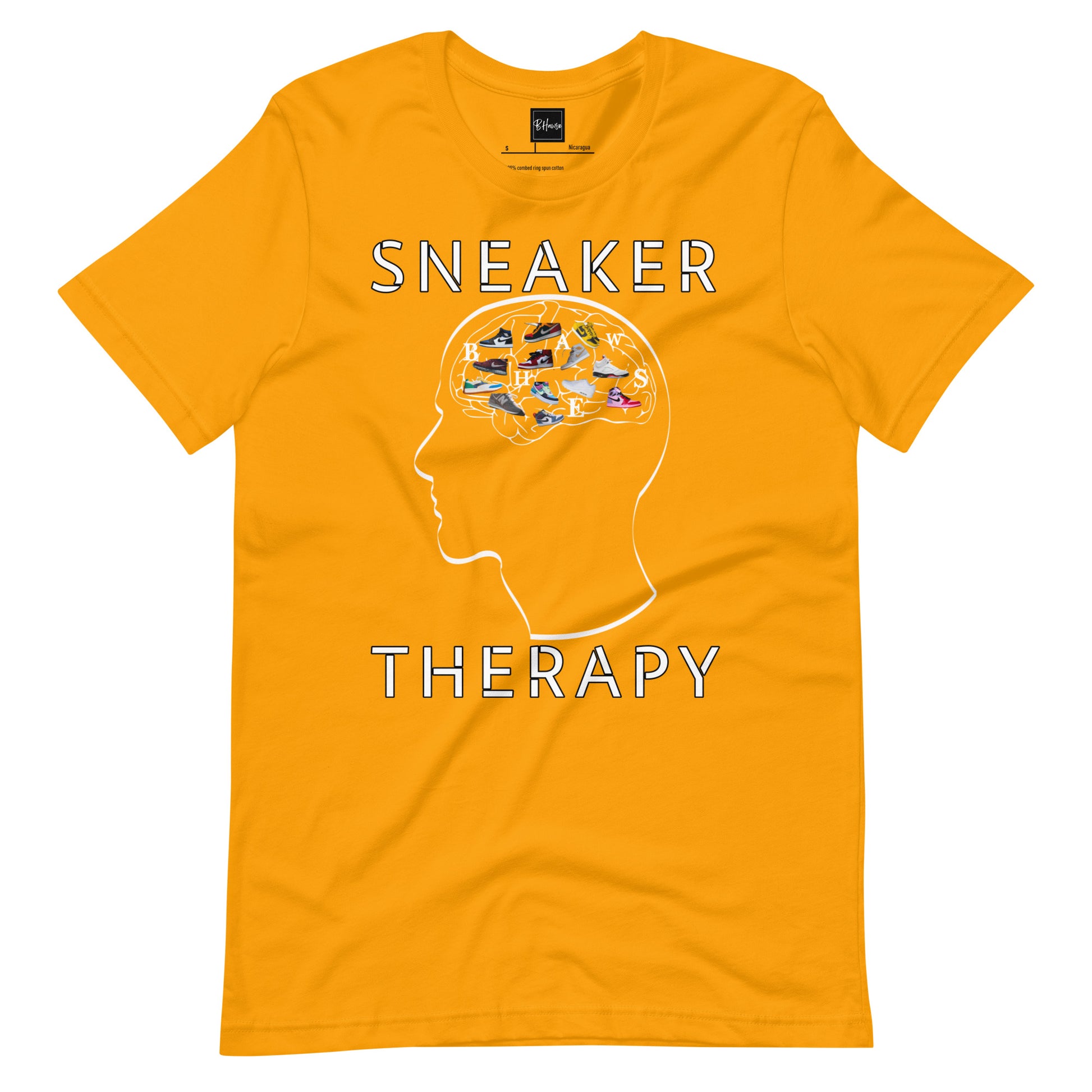 Sneaker Therapy T-Shirt