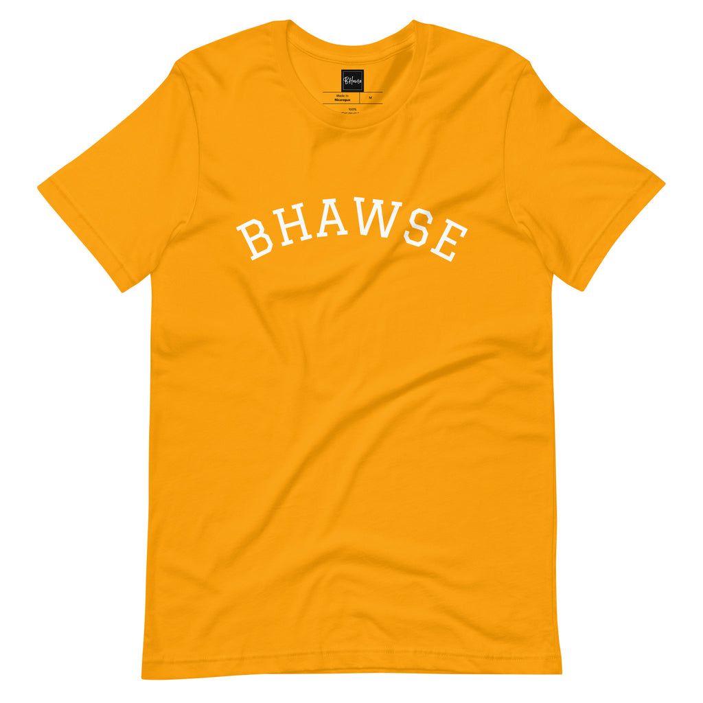 BHawse Graduate T-Shirt