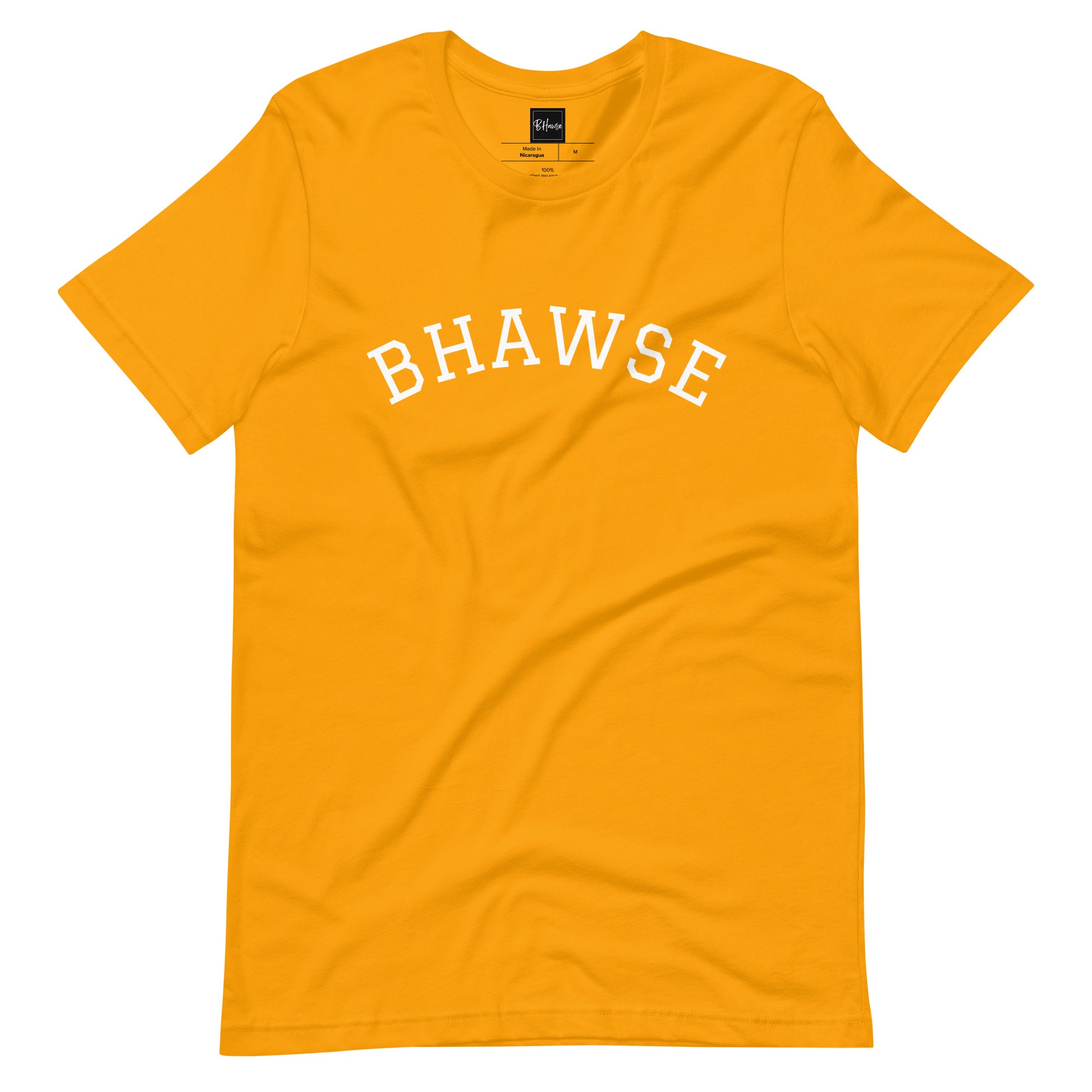 BHawse Graduate T-Shirt