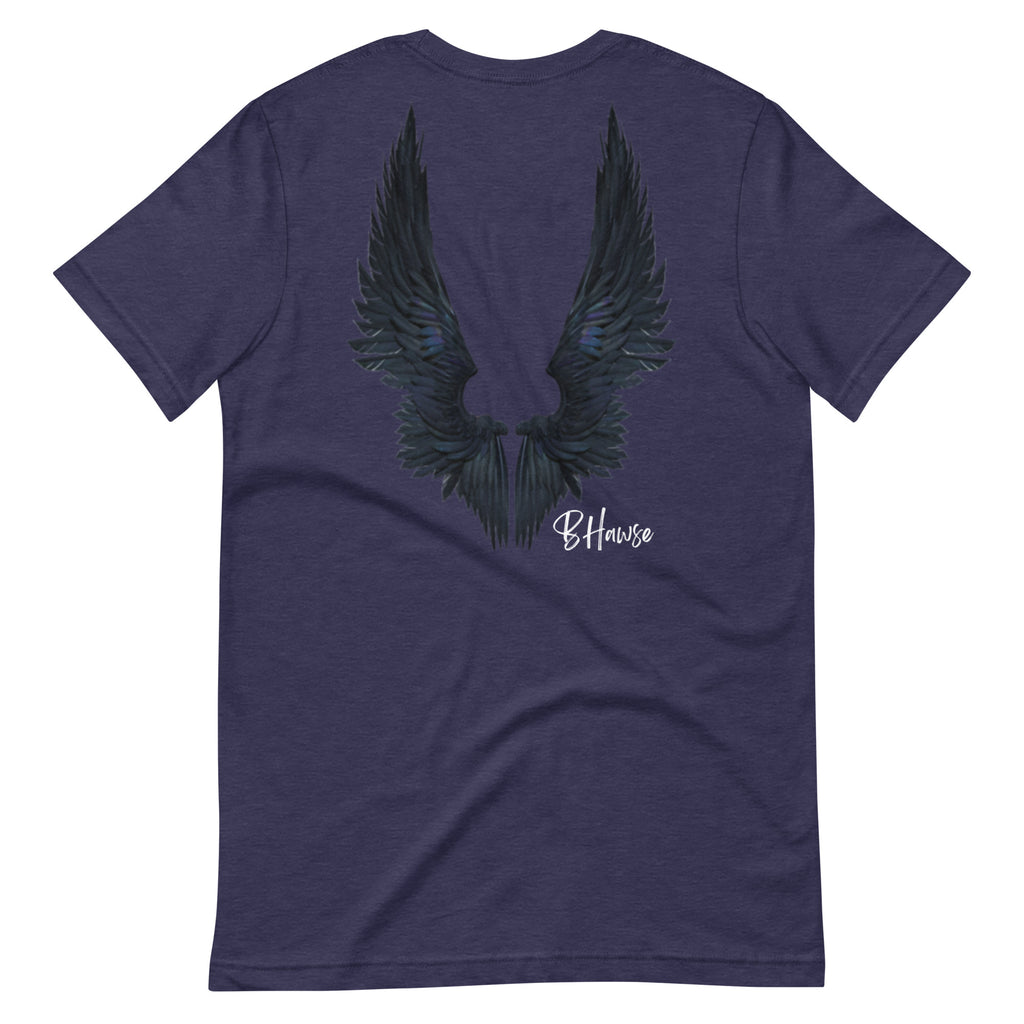 Wings To Fly Shirt