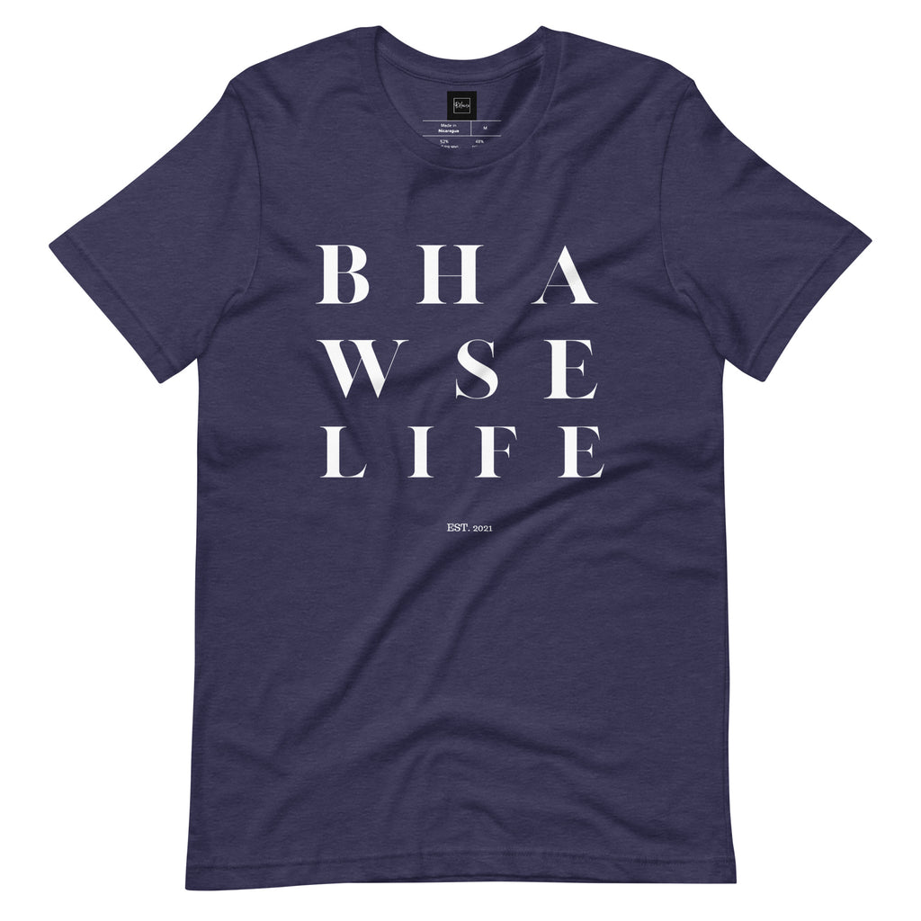 BHawse Life T-Shirt B2