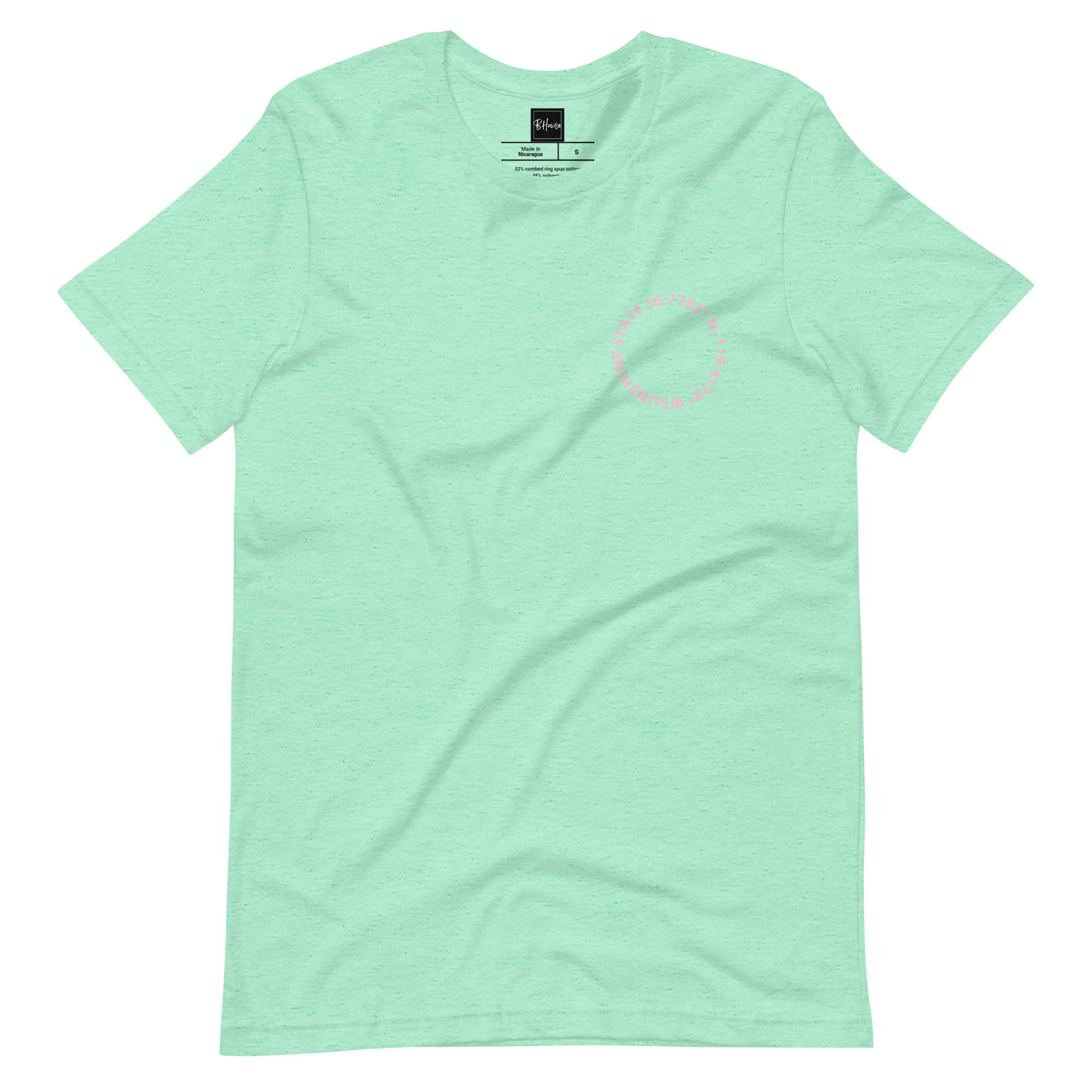 Sunshine State Tee B1