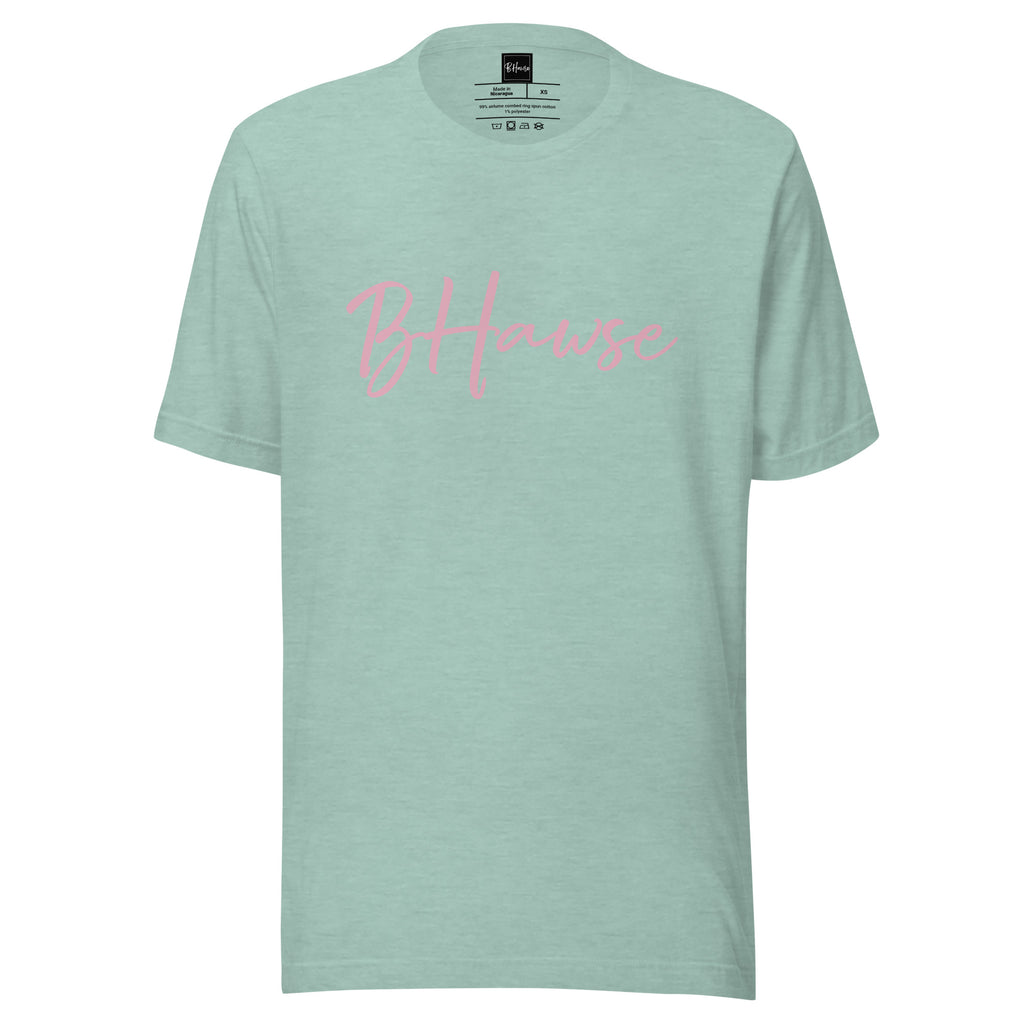 Tropics T-Shirt A1
