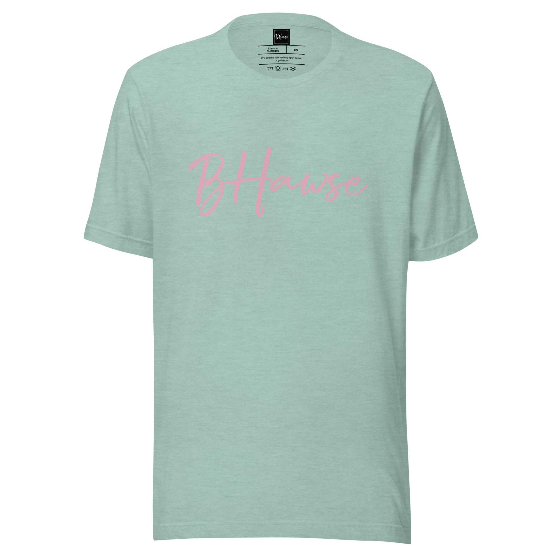 Tropics T-Shirt A1