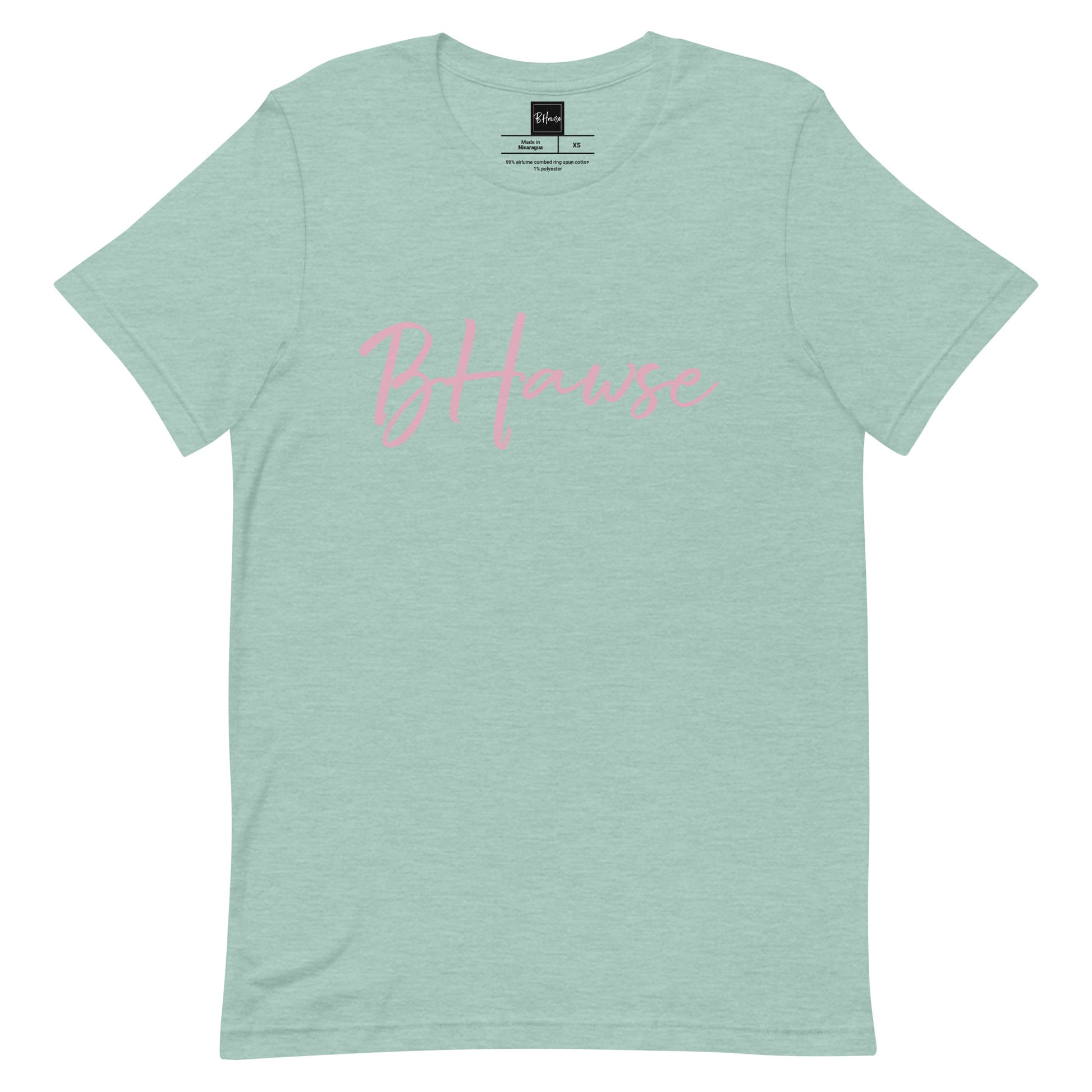 Tropics T-Shirt A1