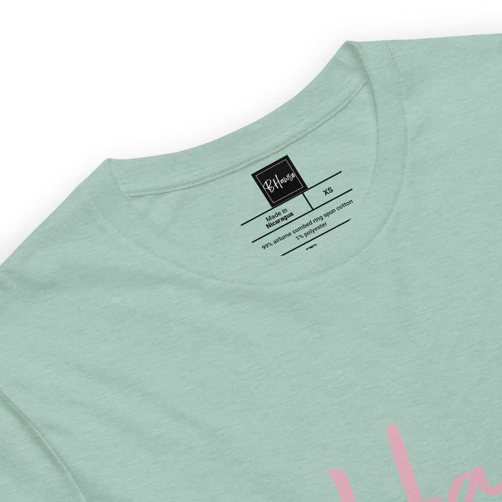 Tropics T-Shirt A1