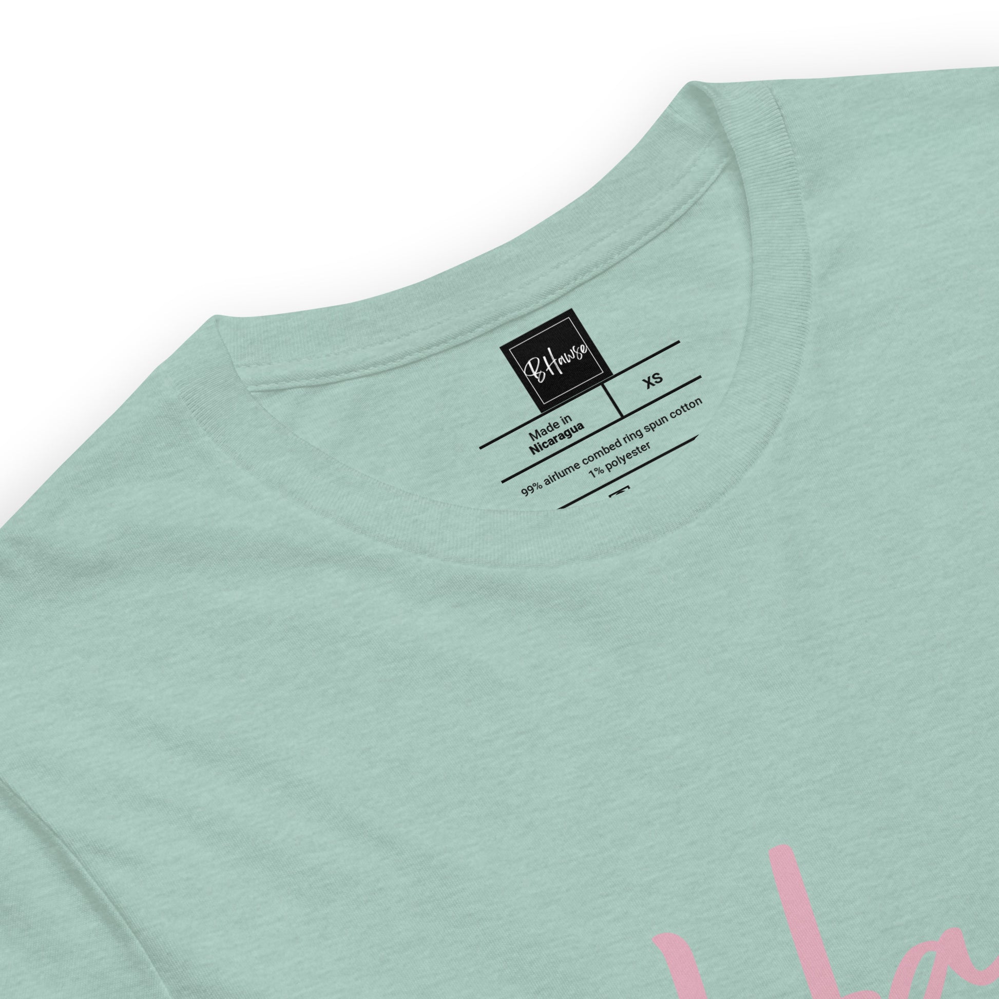 Tropics T-Shirt A1
