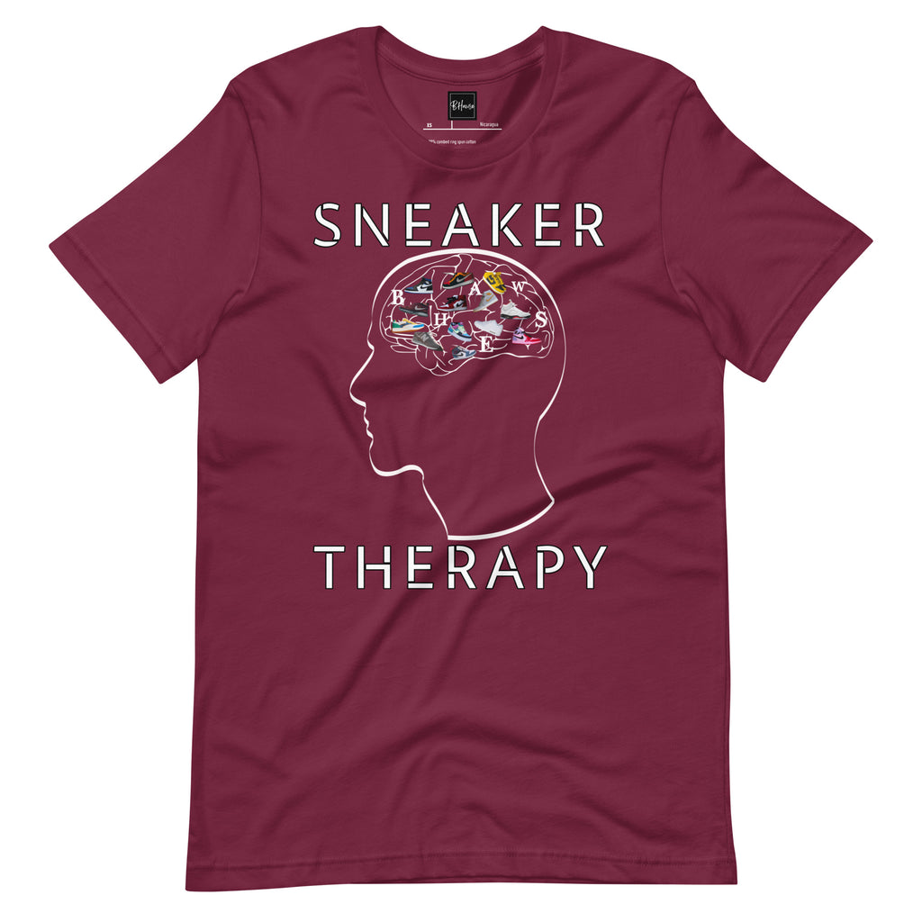 Sneaker Therapy T-Shirt