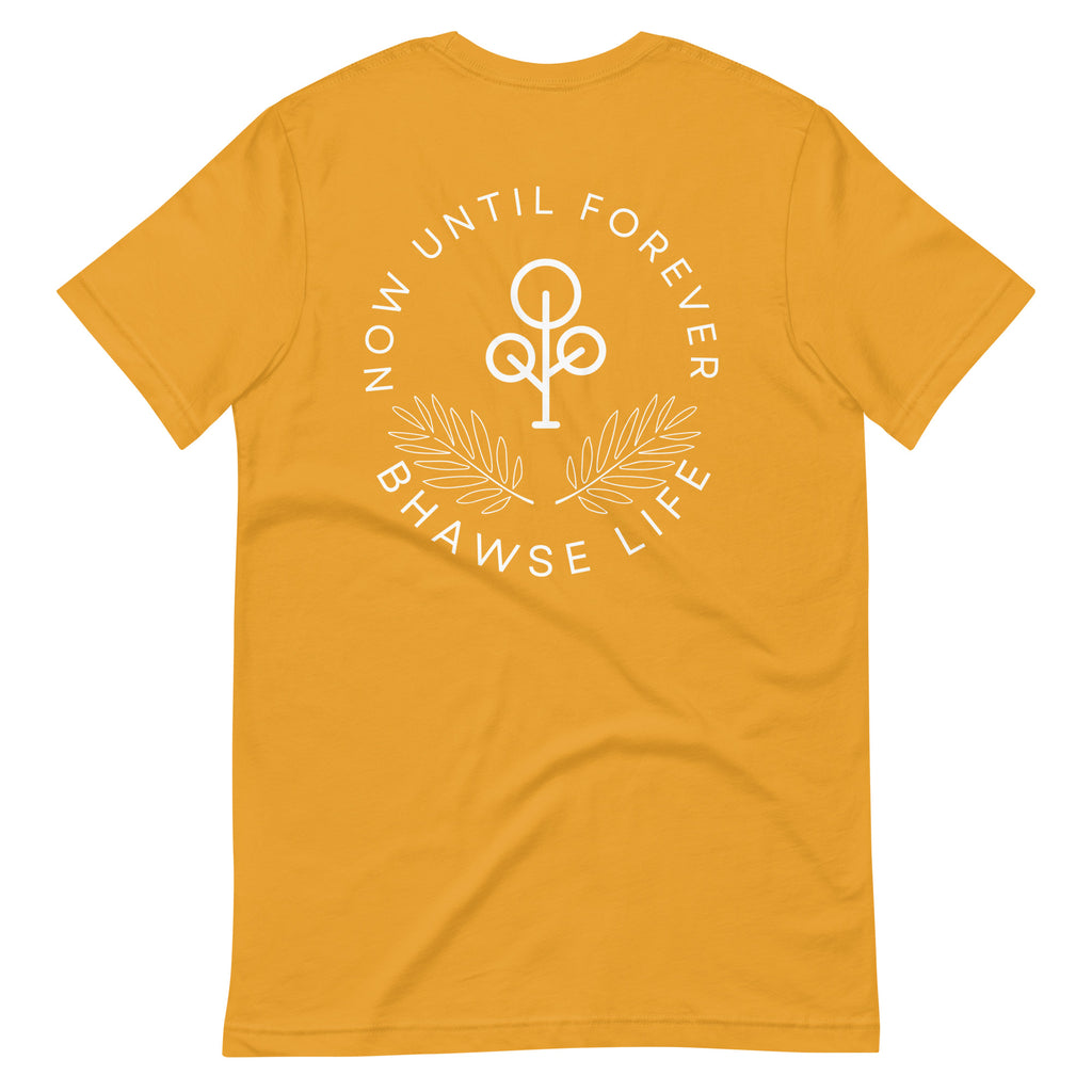 BHawse Forever T-shirt