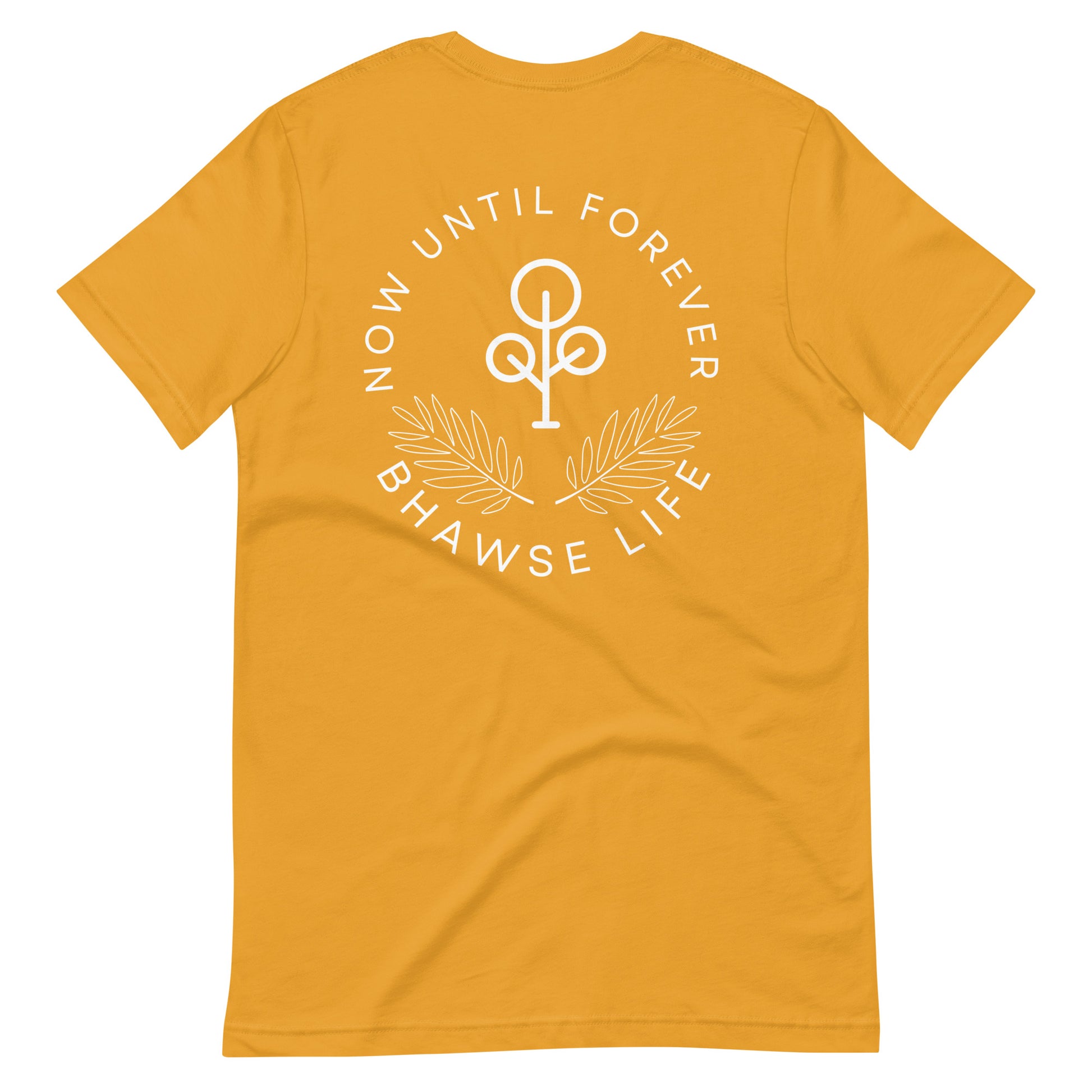 BHawse Forever T-shirt