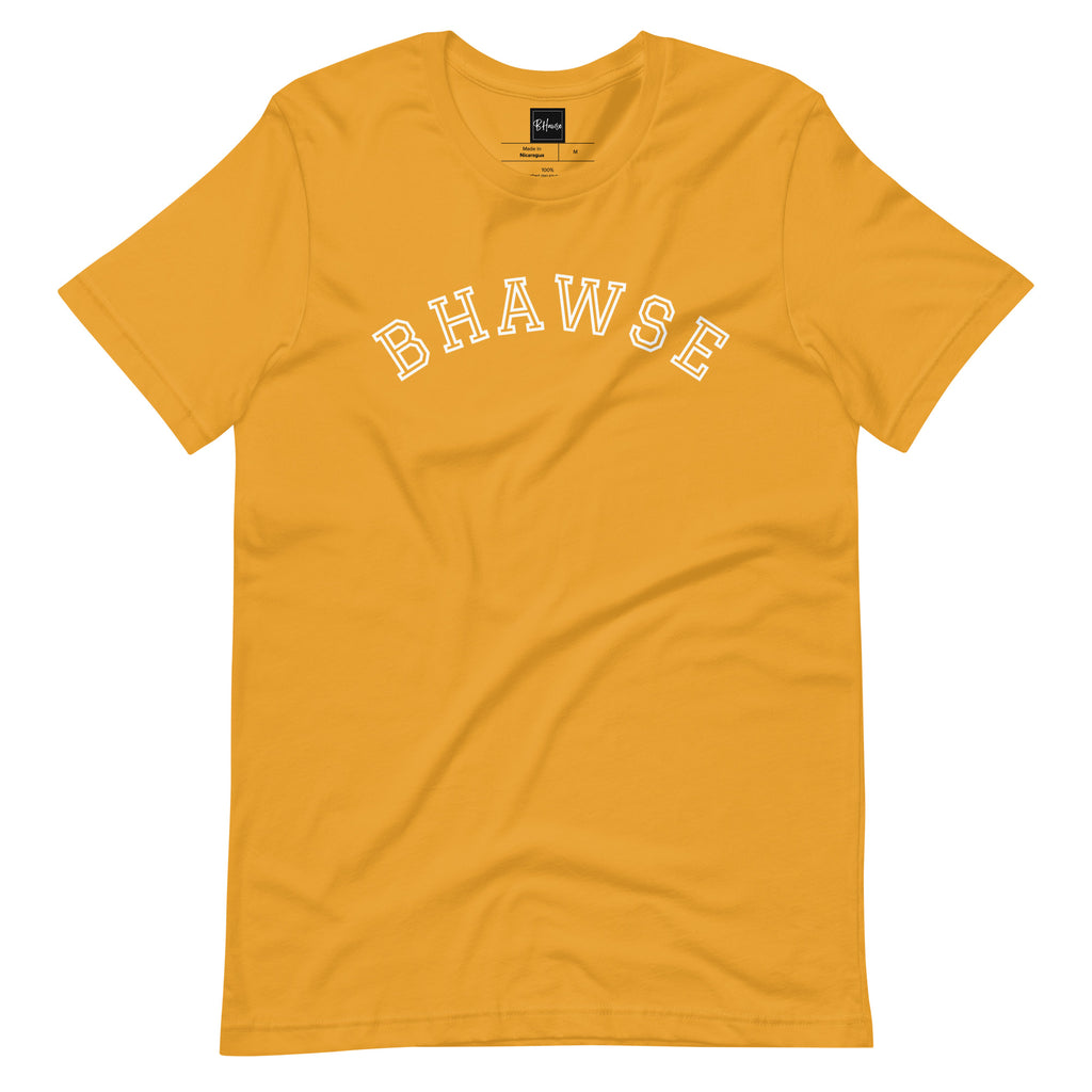 BHawse Graduate 2 T-Shirt