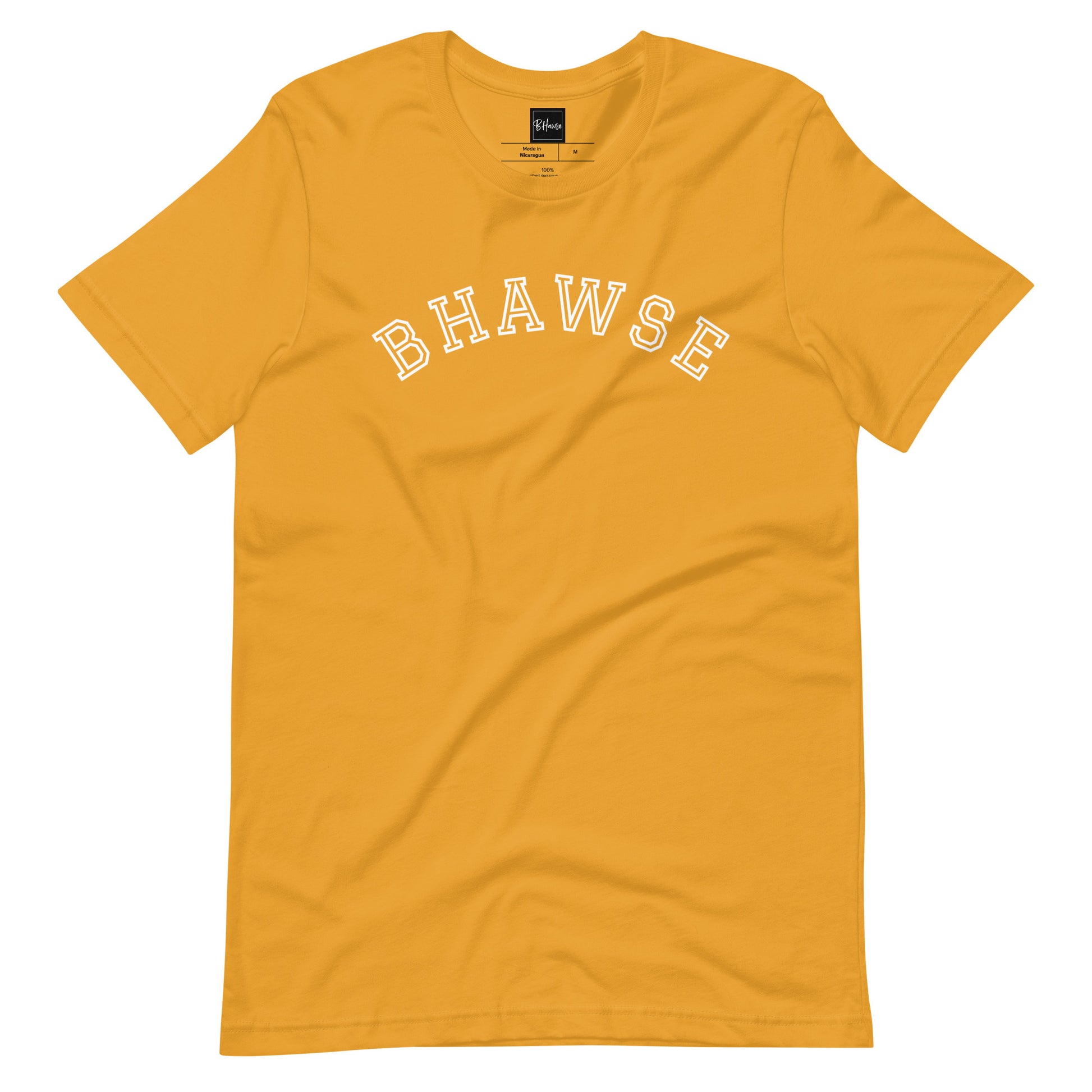 BHawse Graduate 2 T-Shirt