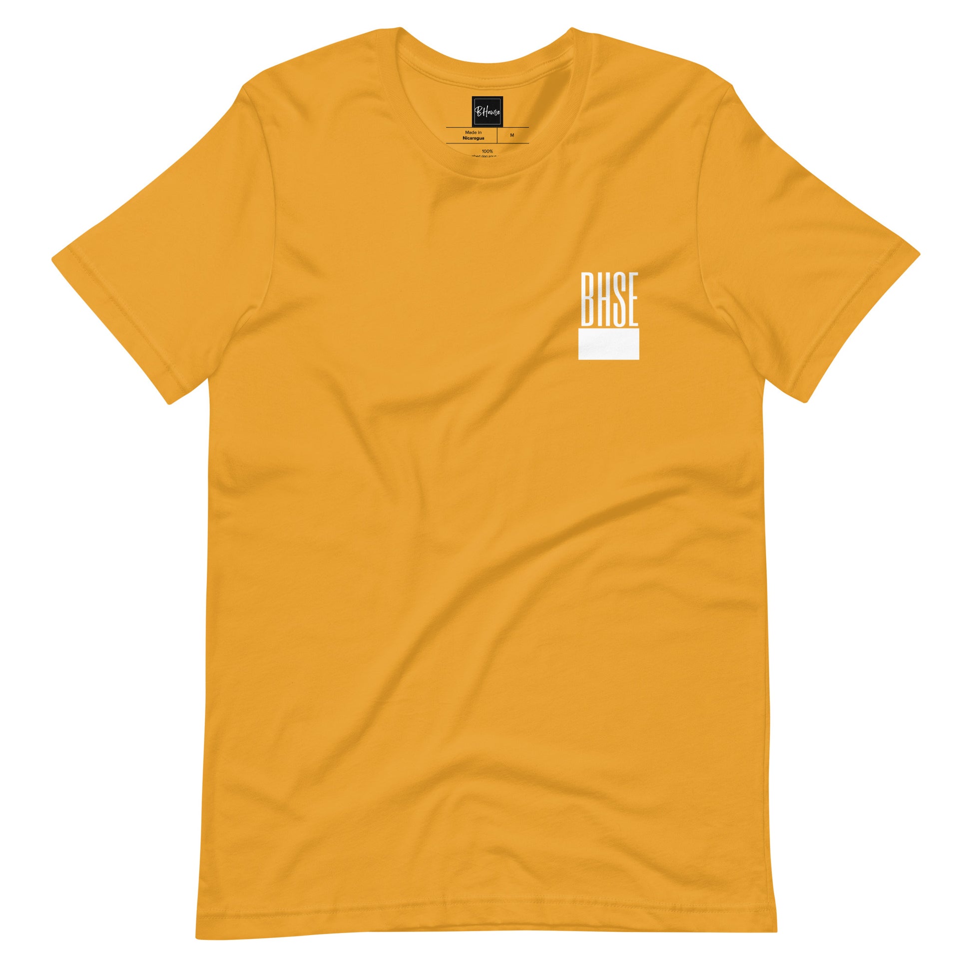 BHawse Forever T-shirt