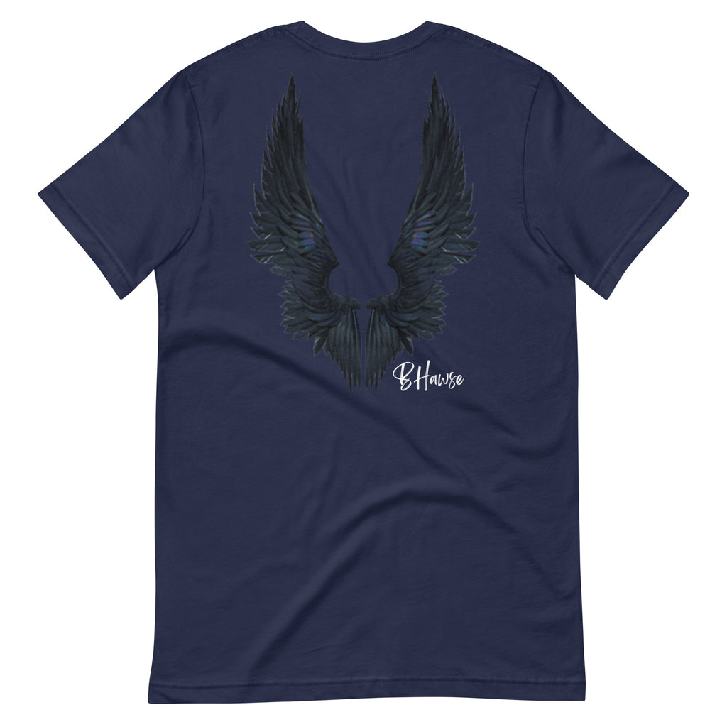 Wings To Fly Shirt