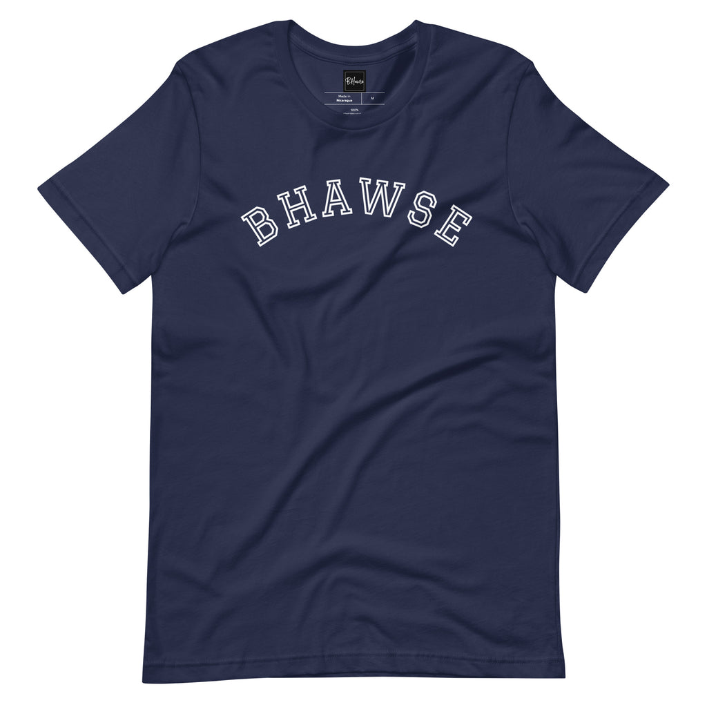 BHawse Graduate 2 T-Shirt
