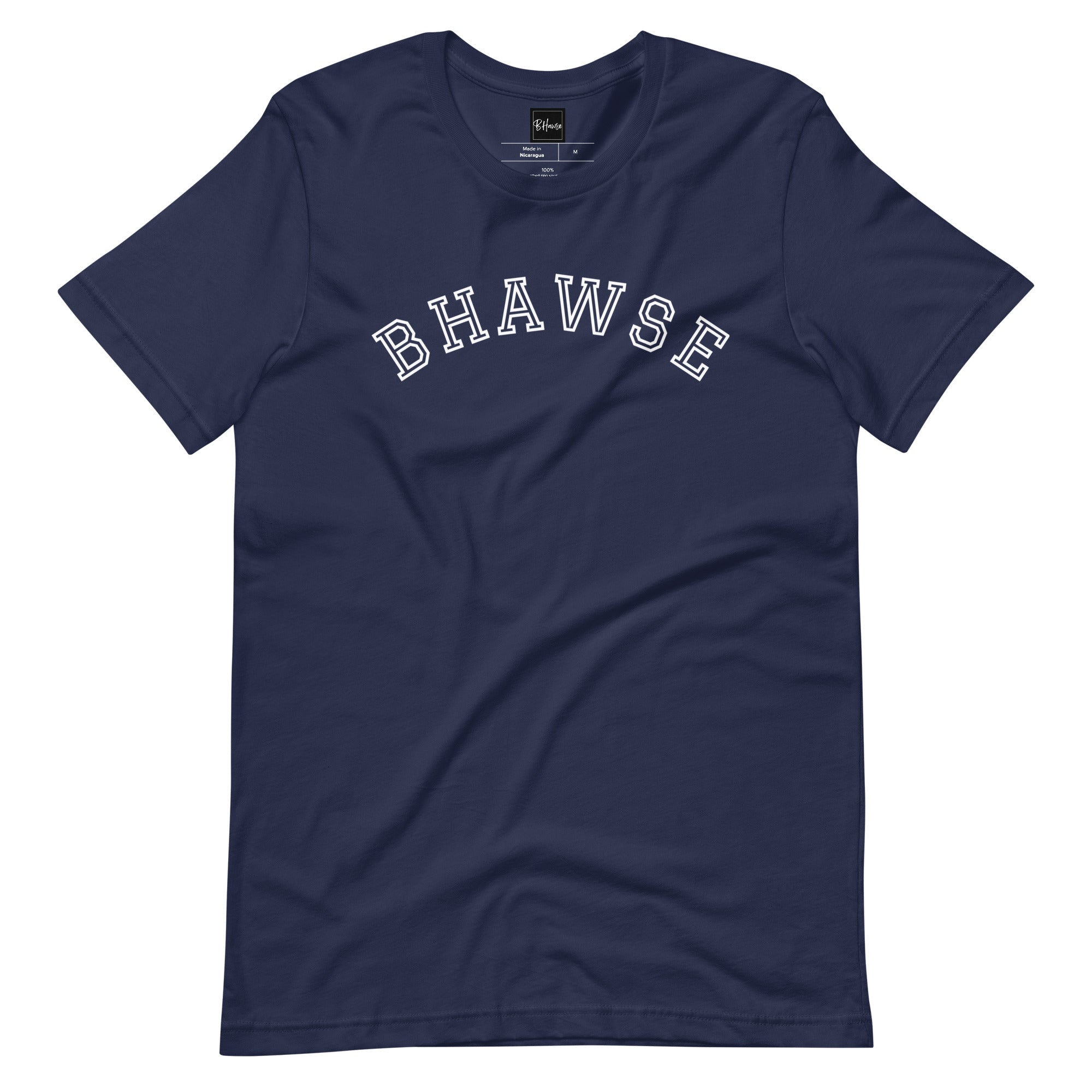 BHawse Graduate 2 T-Shirt