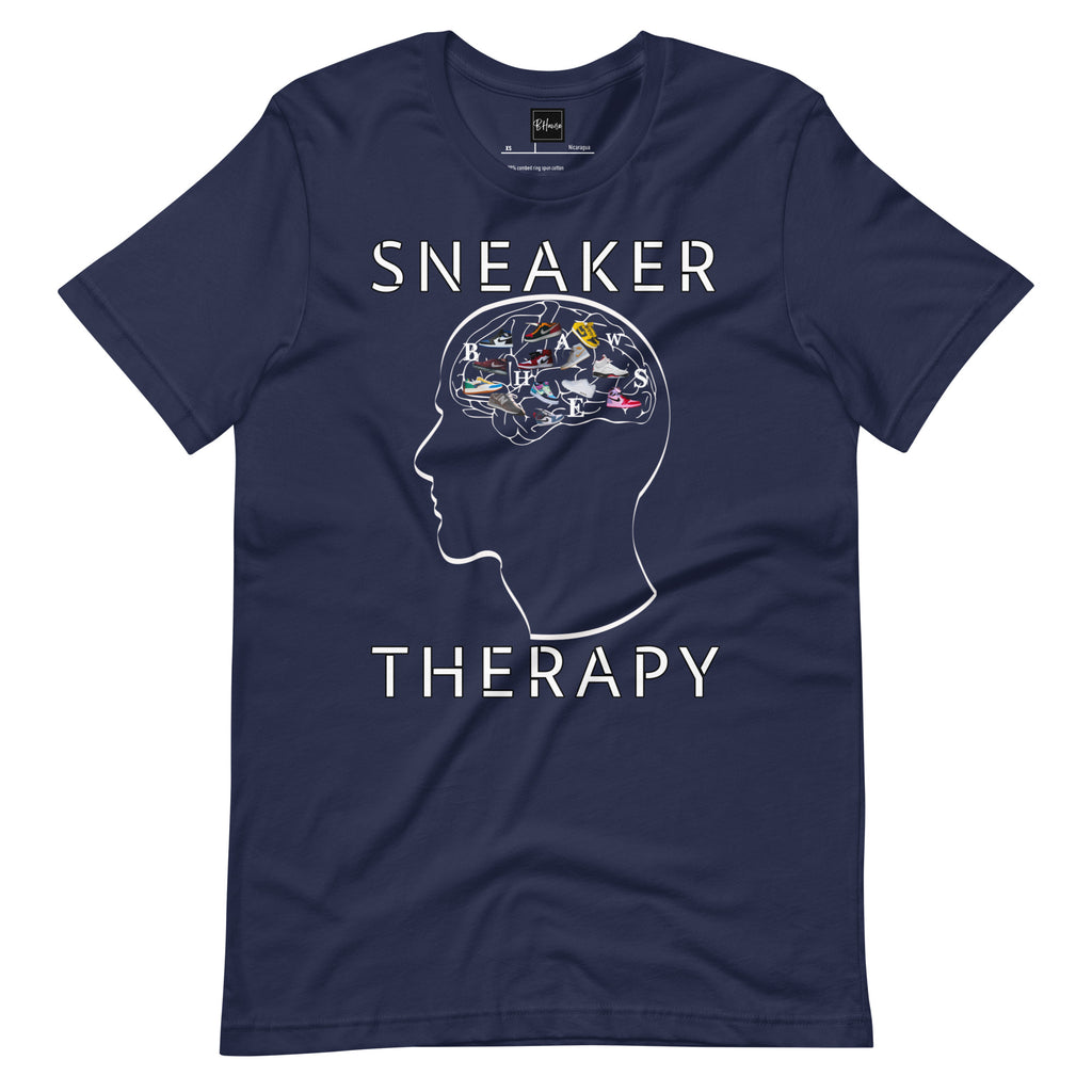 Sneaker Therapy T-Shirt
