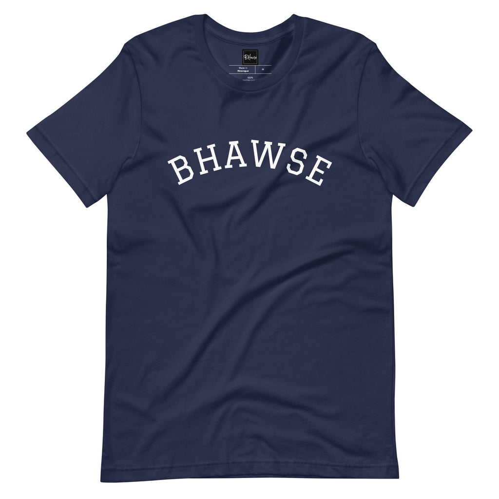 BHawse Graduate T-Shirt
