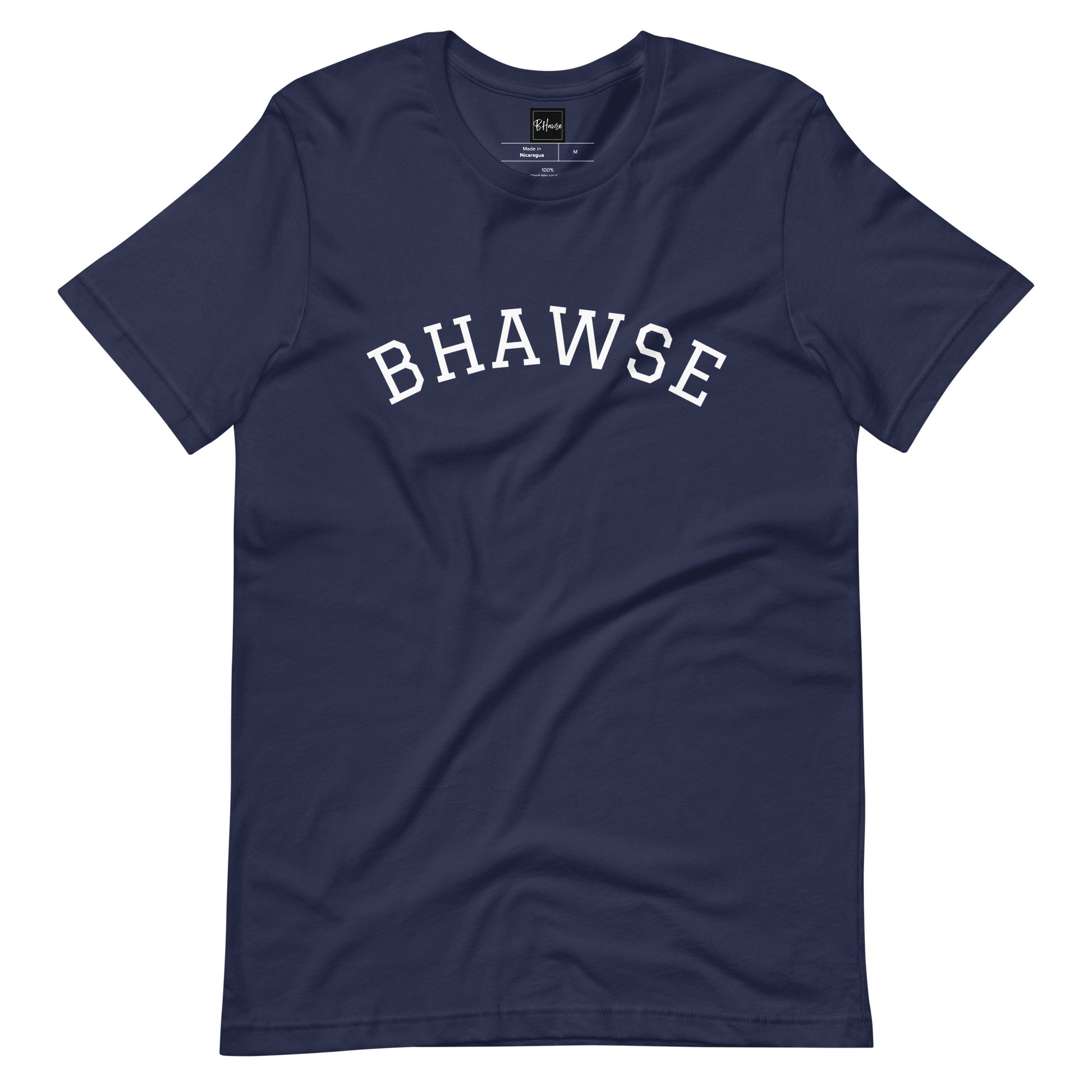 BHawse Graduate T-Shirt