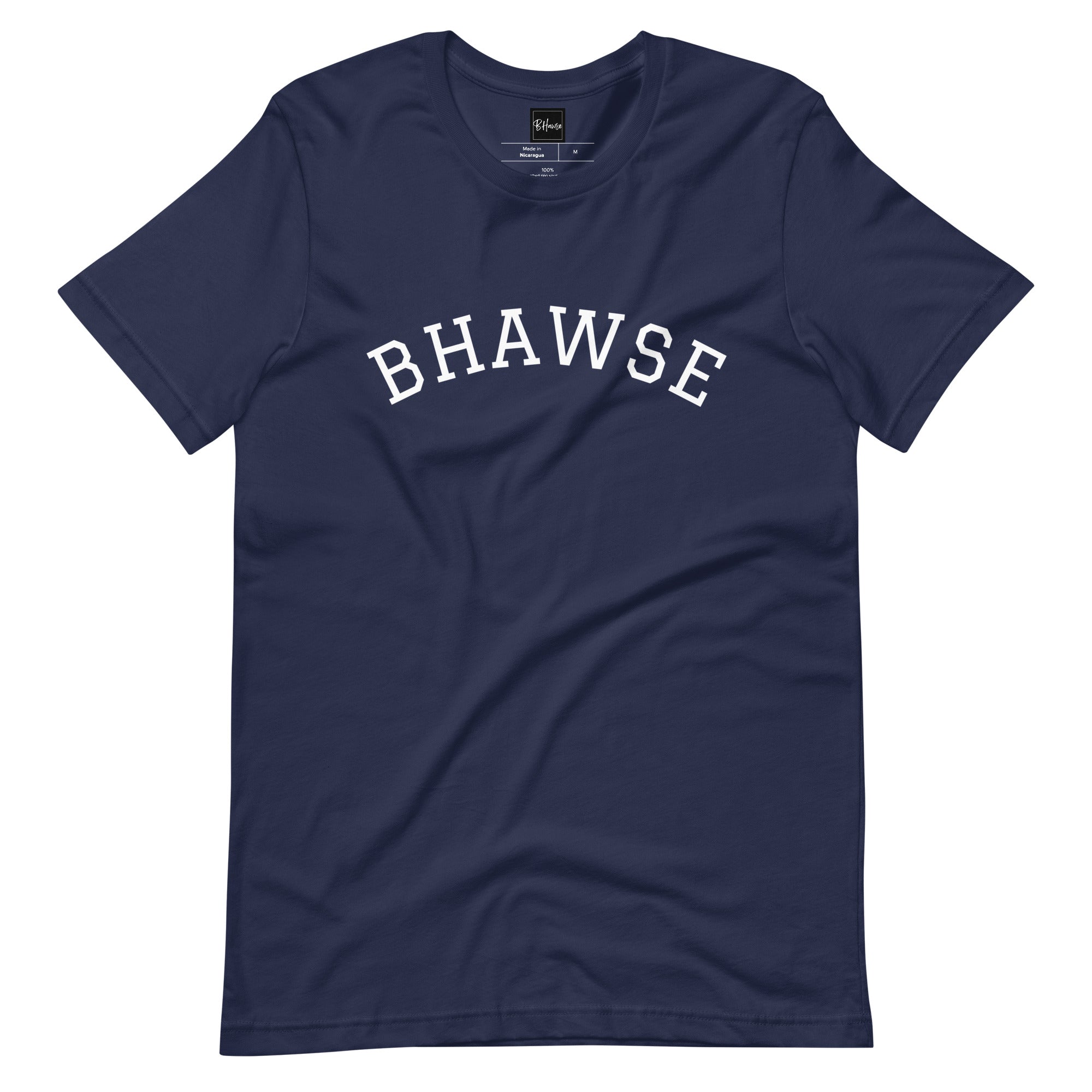BHawse Graduate T-Shirt