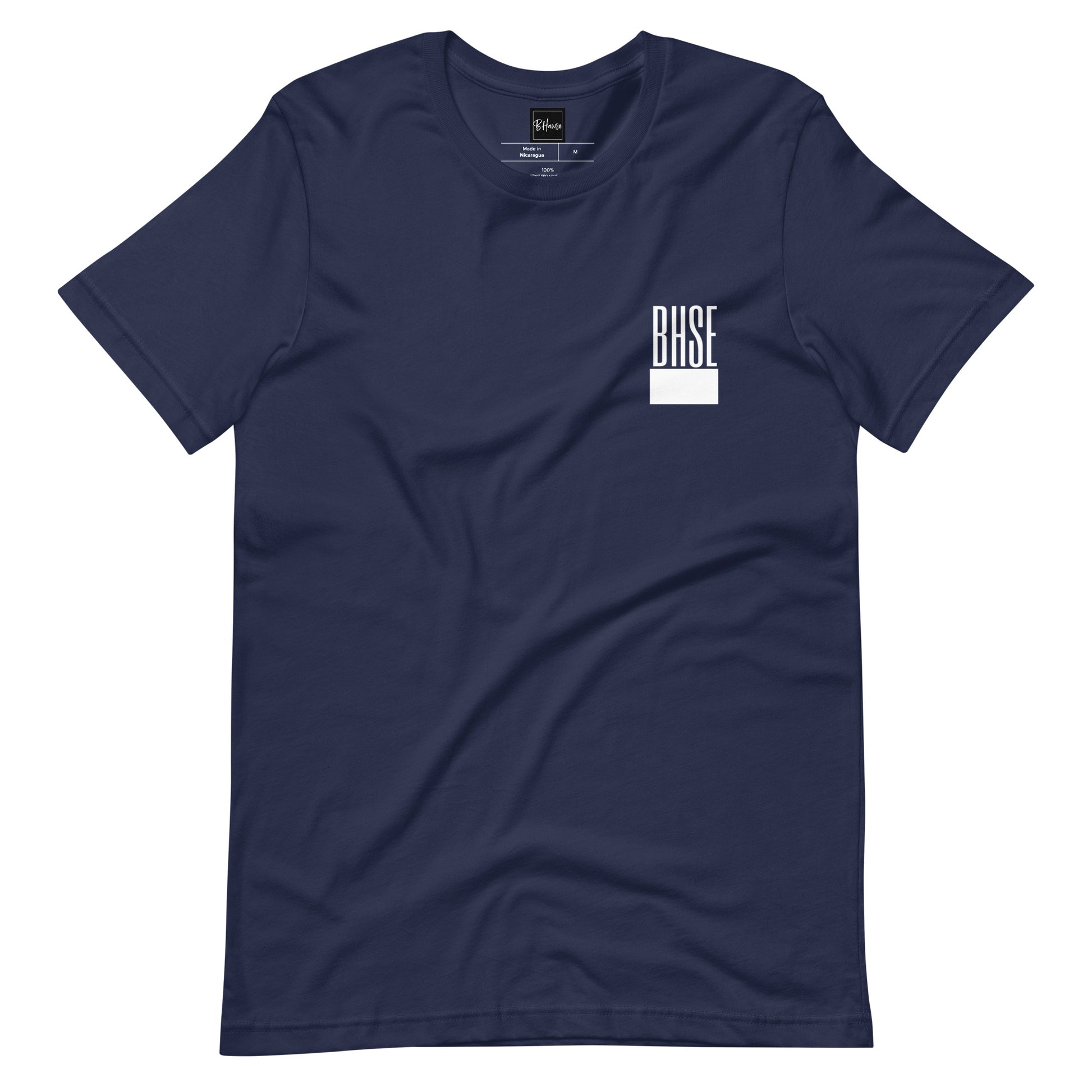 BHawse Forever T-shirt