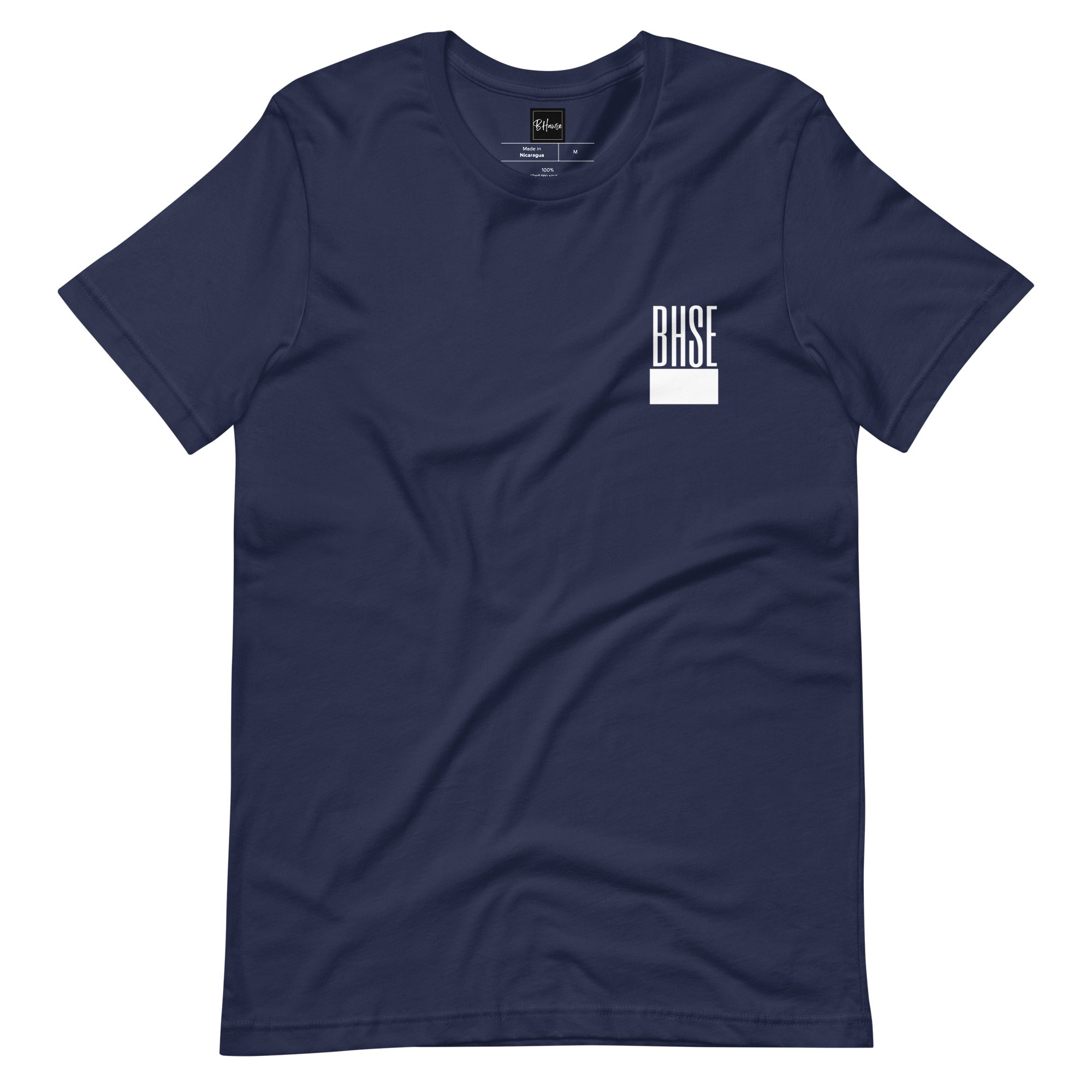 BHawse Forever T-shirt