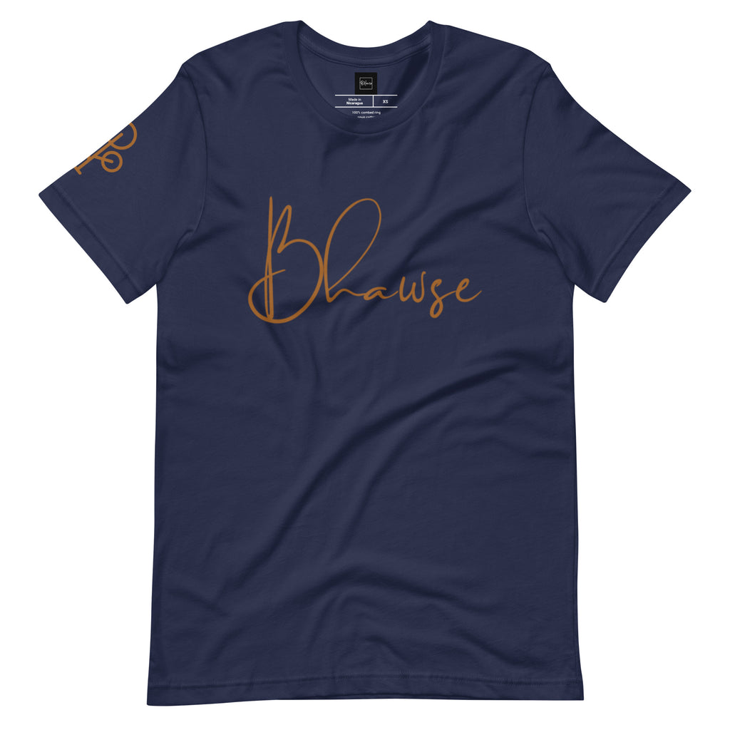 BHawse Signature Shirt RG