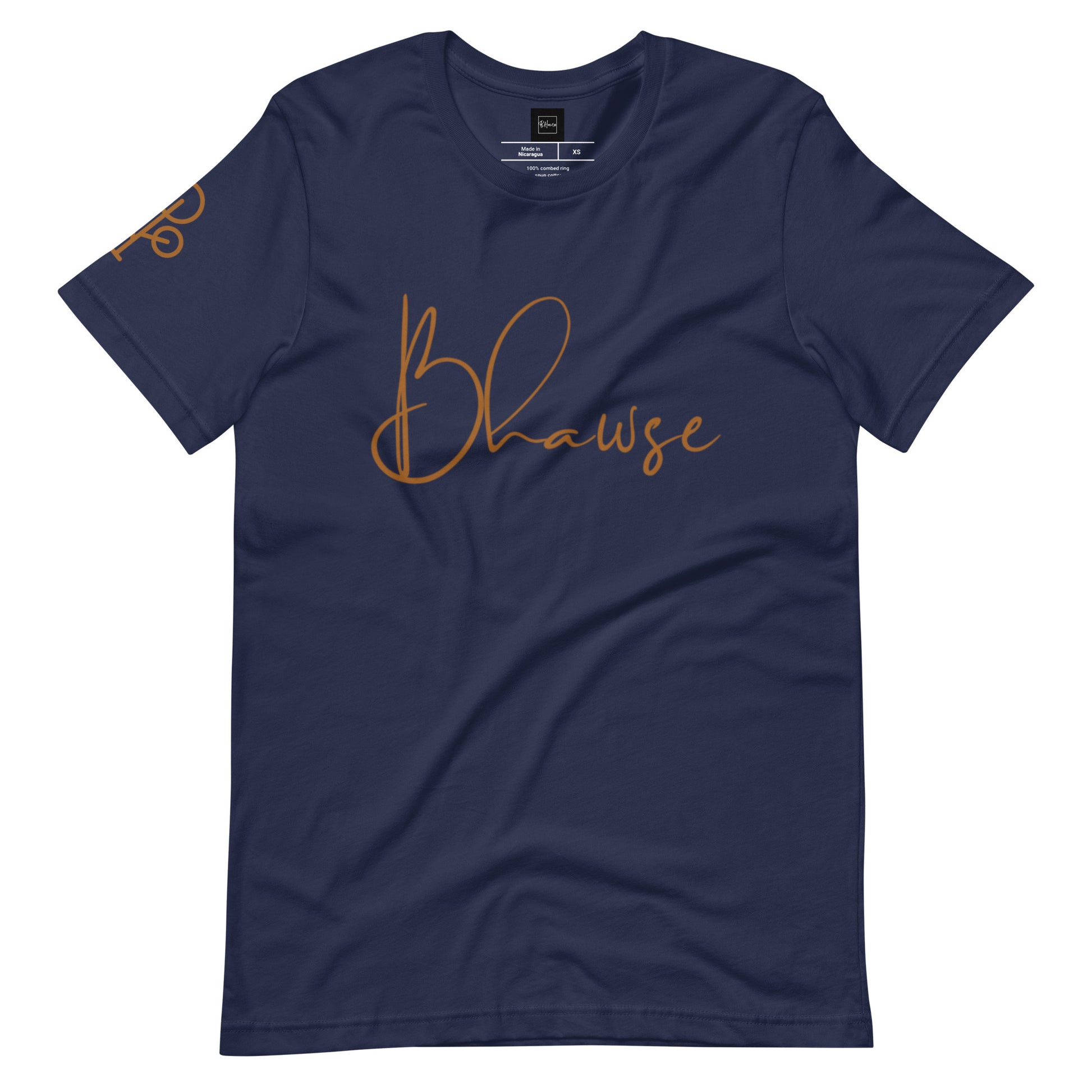 BHawse Signature Shirt RG