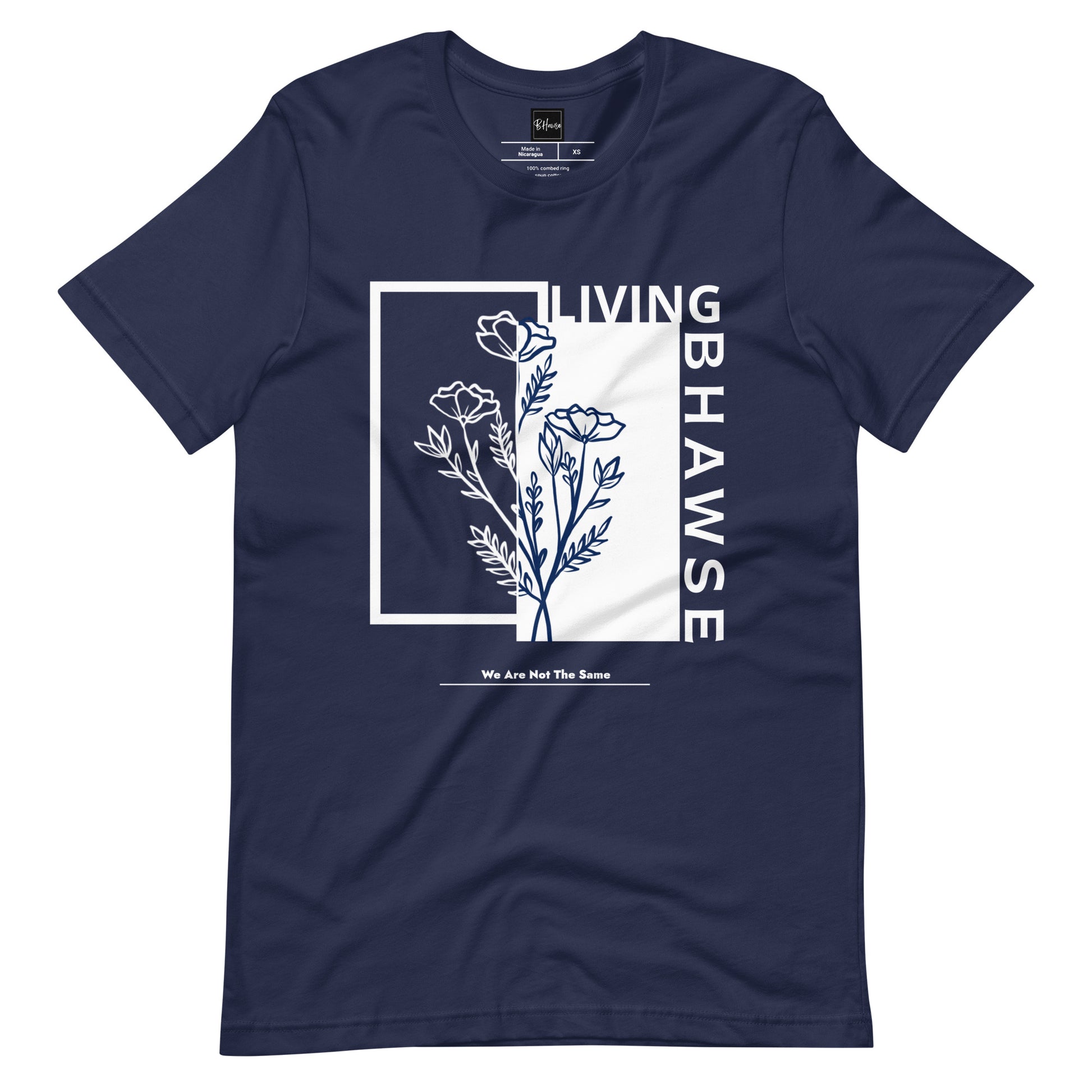 Not The Same Tee
