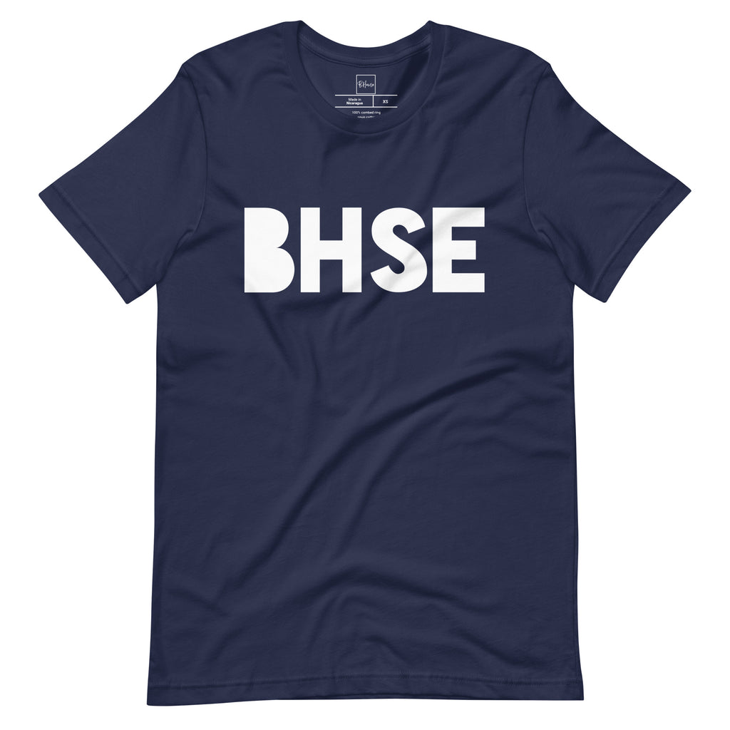 BHSE Out Tee