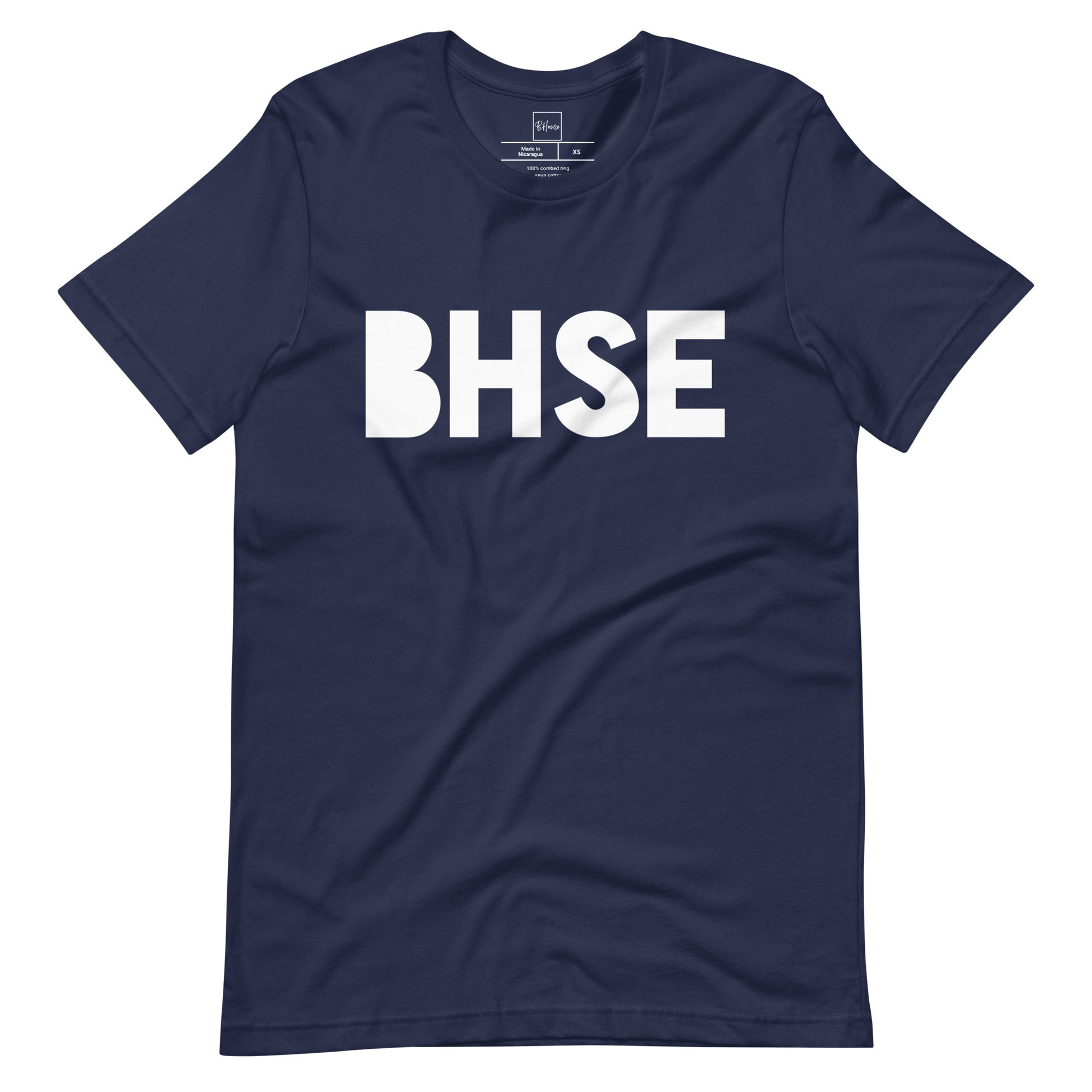BHSE Out Tee