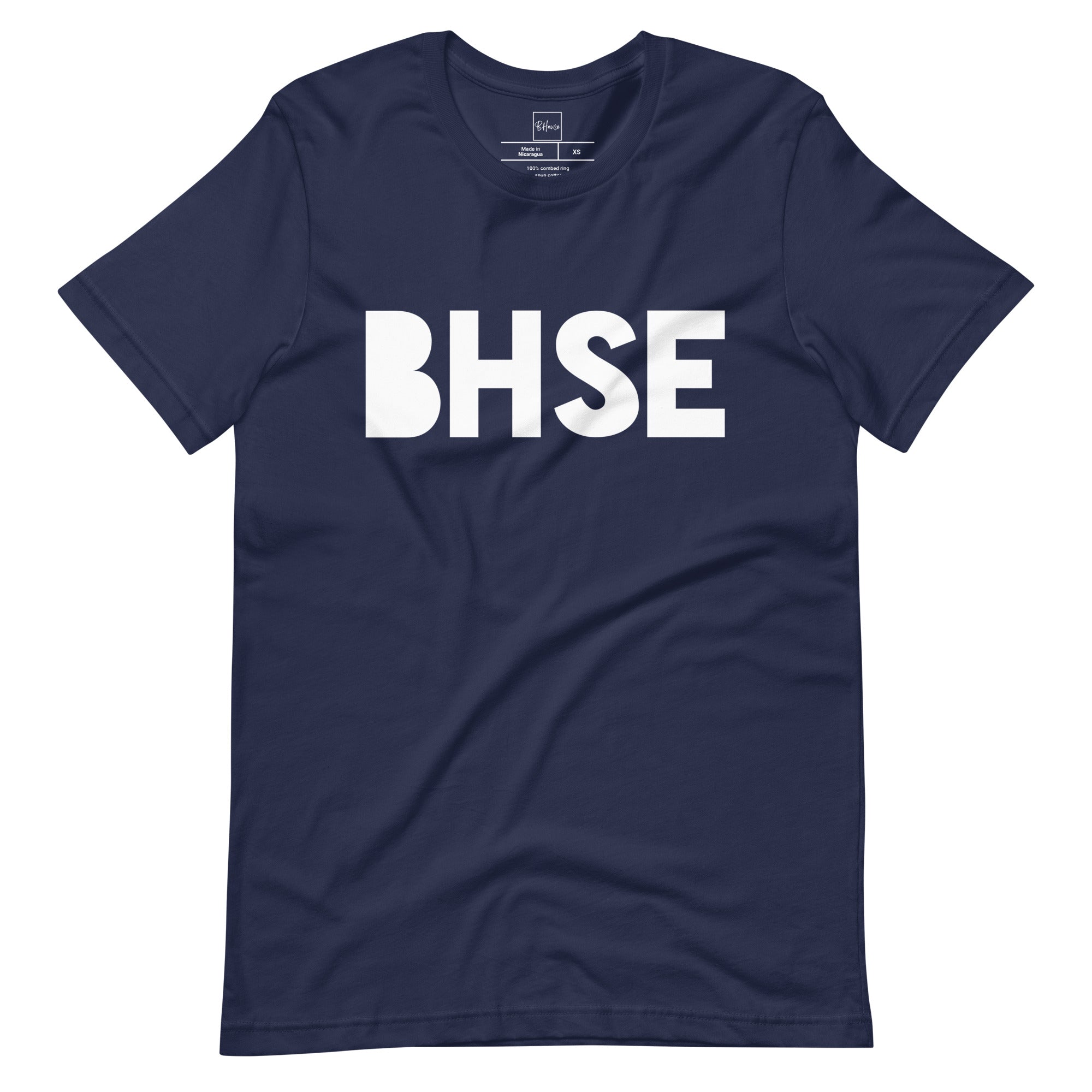 BHSE Out Tee