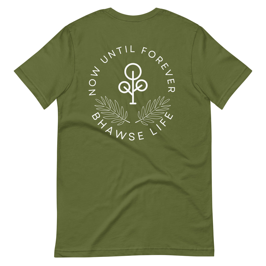 BHawse Forever T-shirt