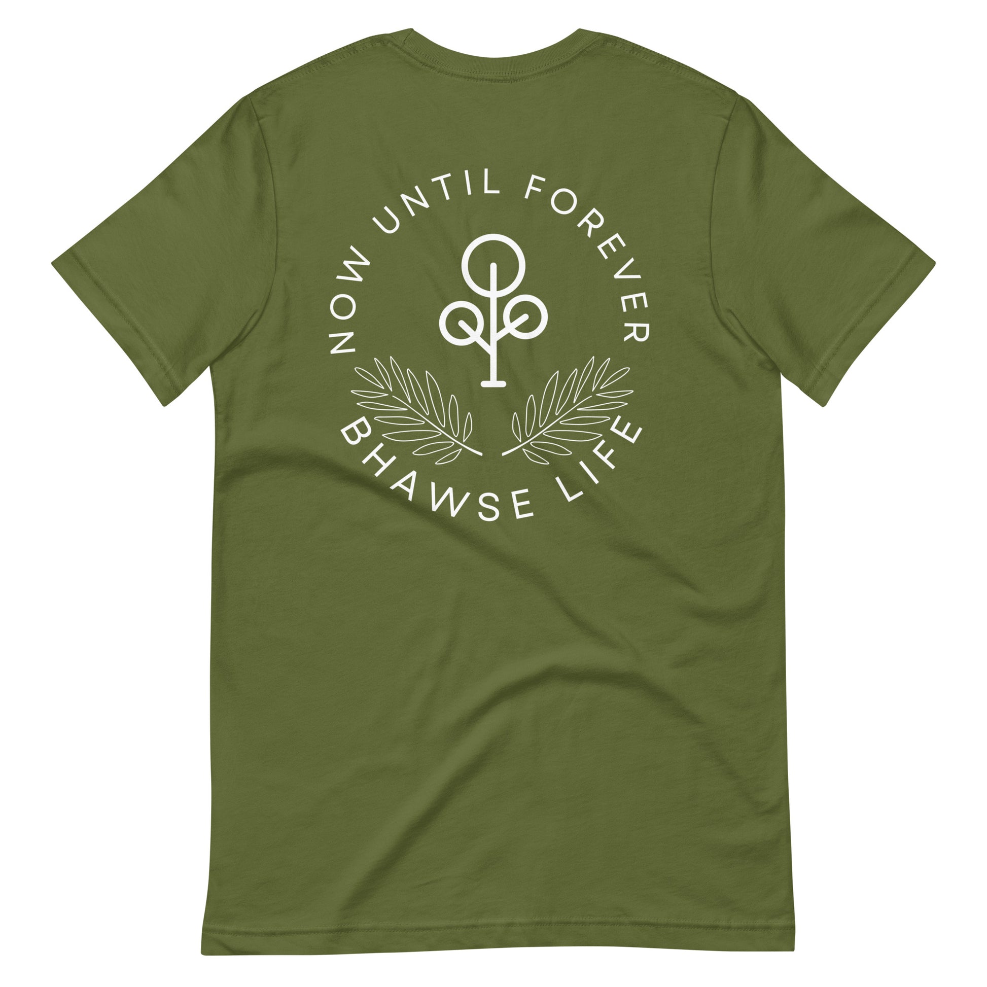 BHawse Forever T-shirt