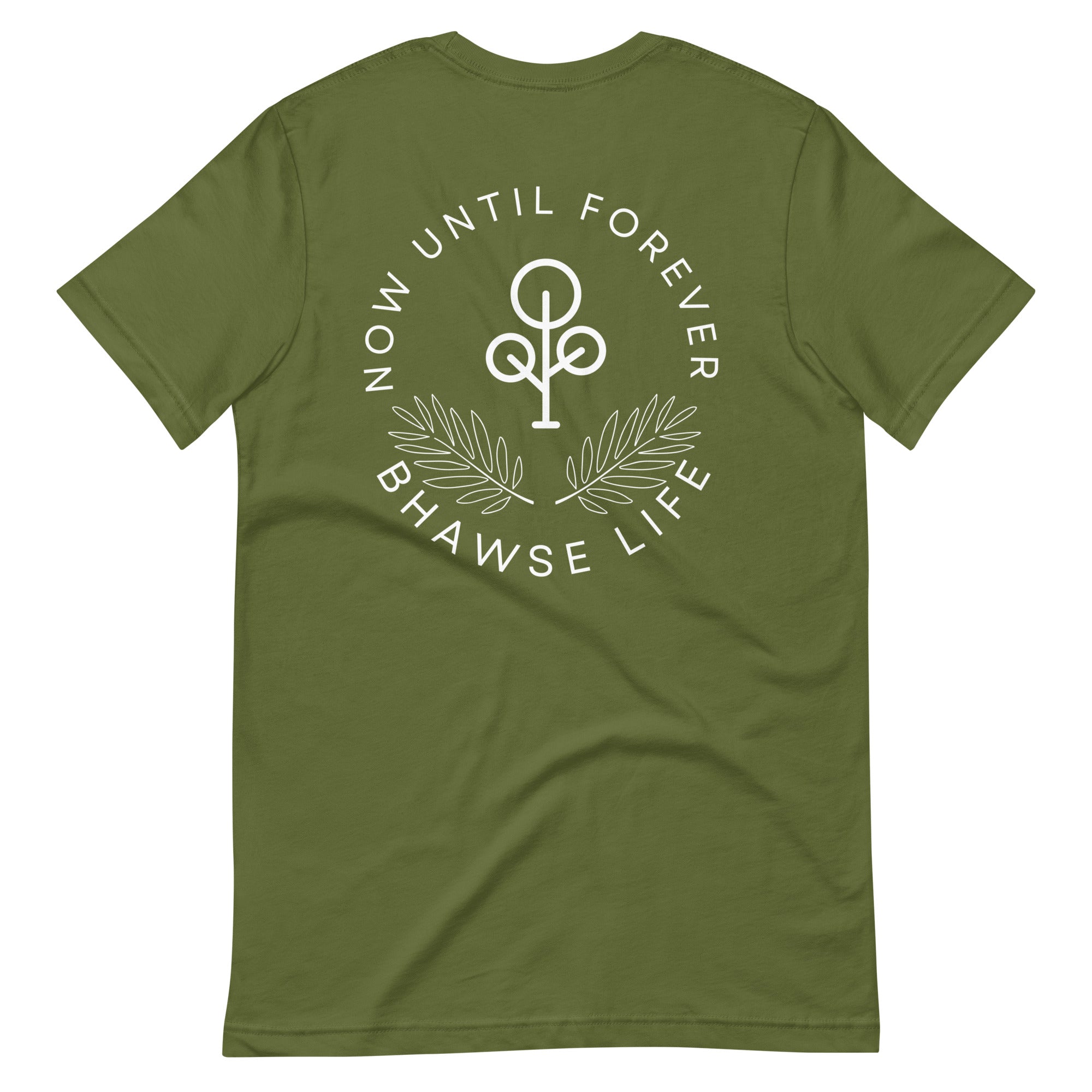 BHawse Forever T-shirt