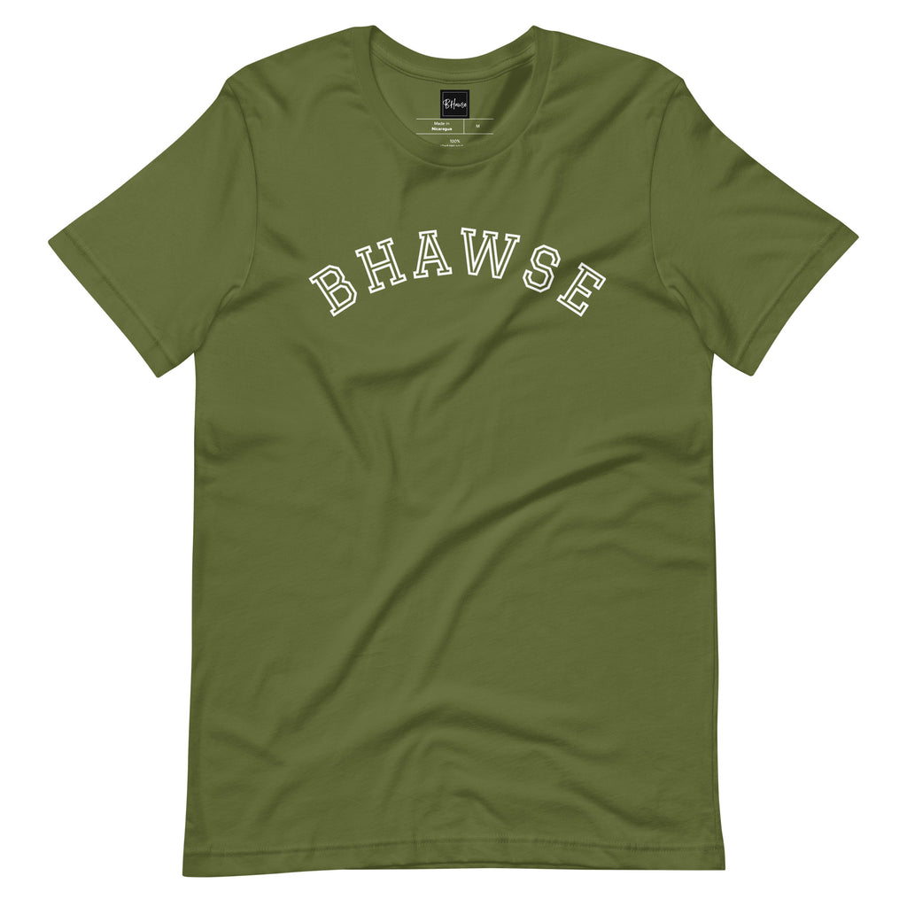 BHawse Graduate 2 T-Shirt