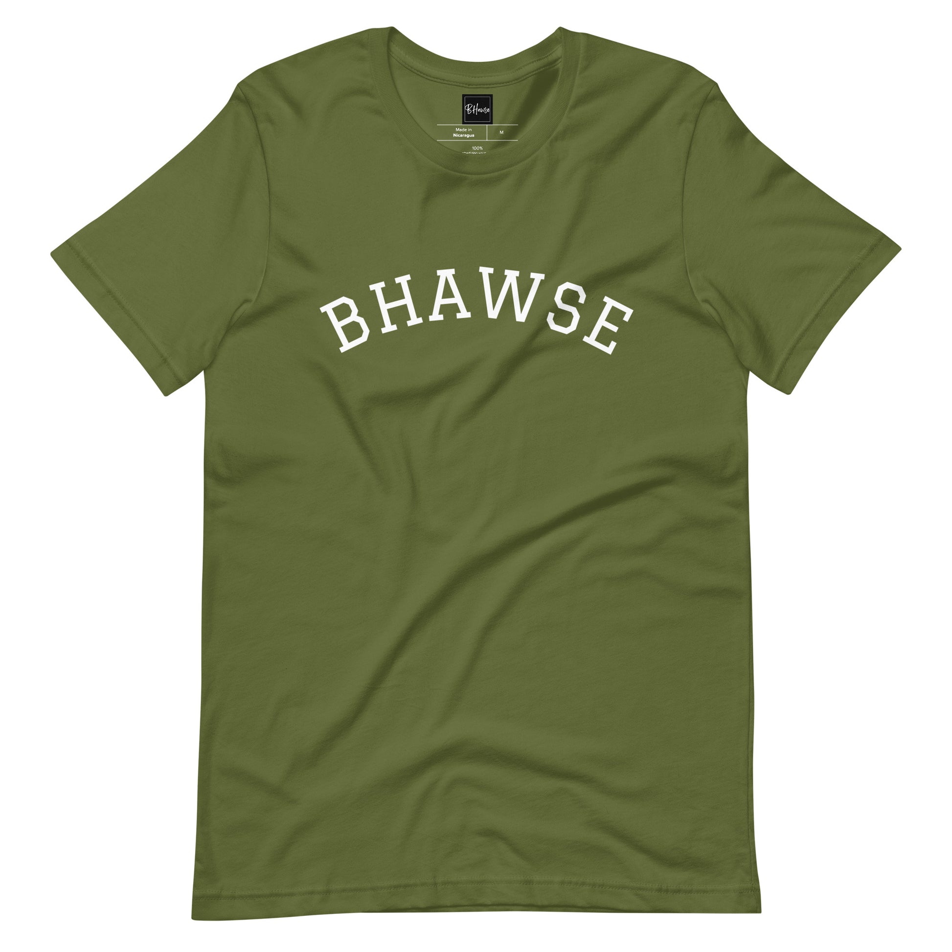BHawse Graduate T-Shirt