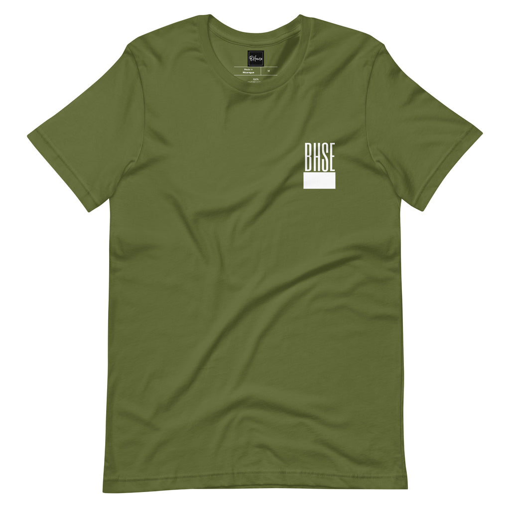 BHawse Forever T-shirt