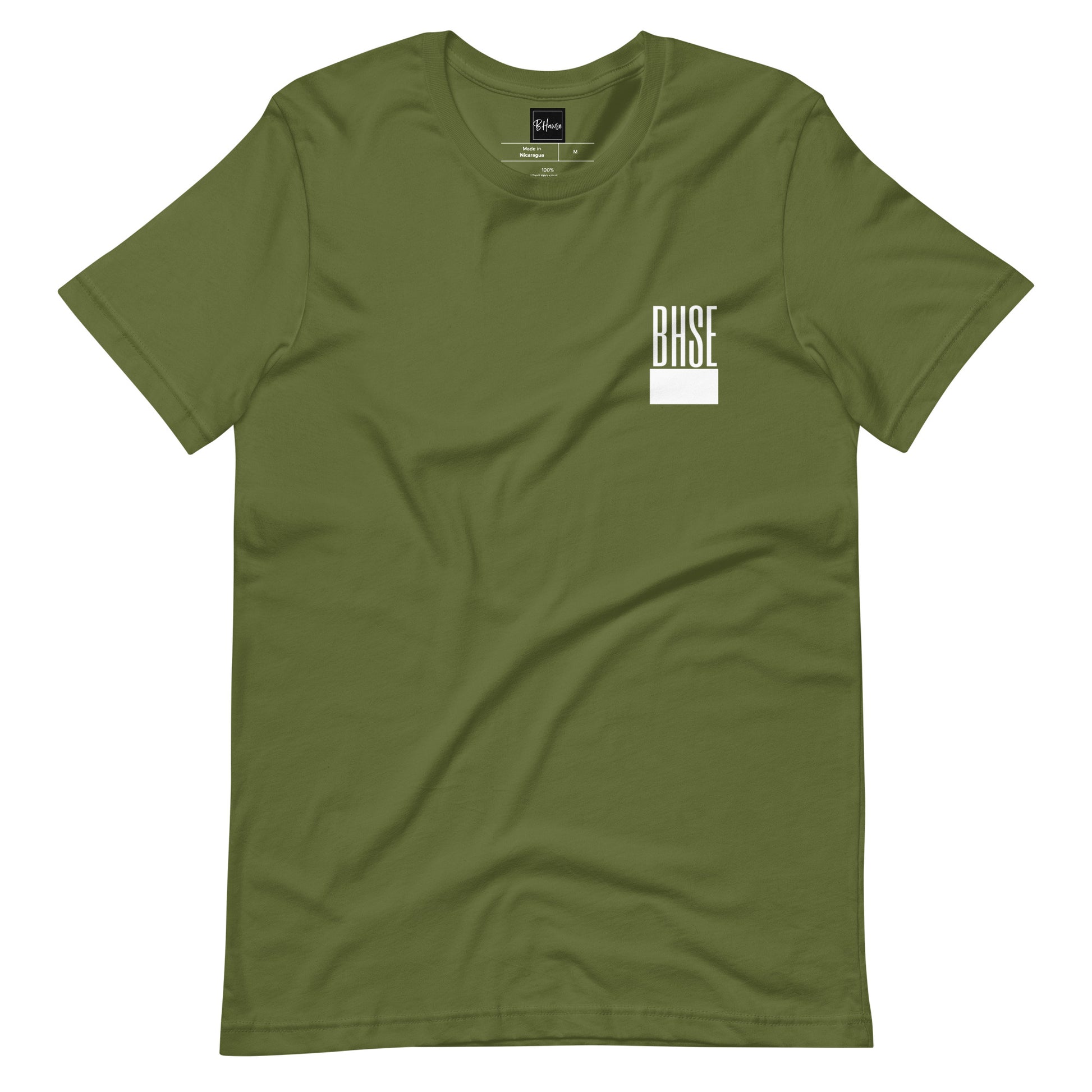 BHawse Forever T-shirt
