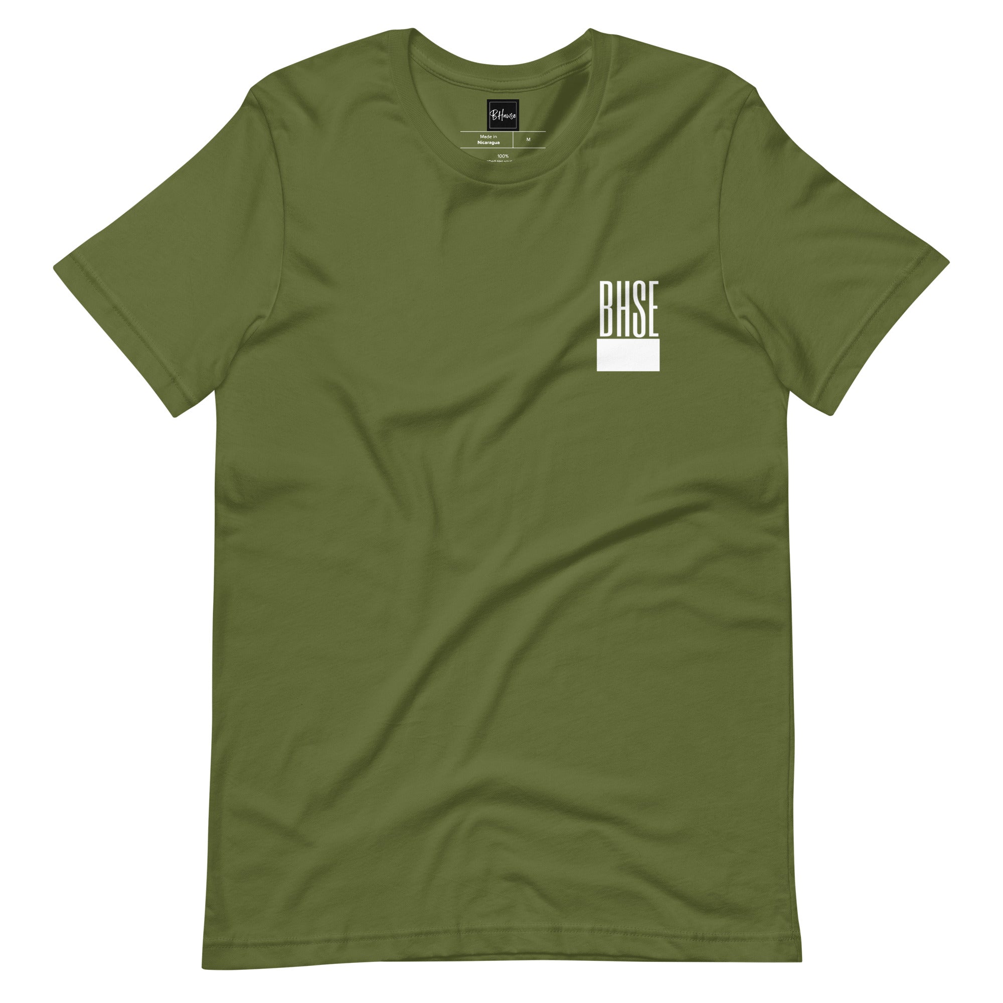 BHawse Forever T-shirt