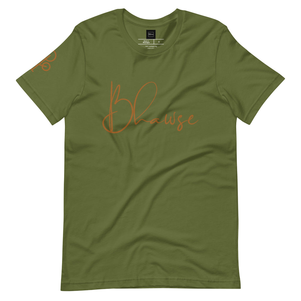 BHawse Signature Shirt RG
