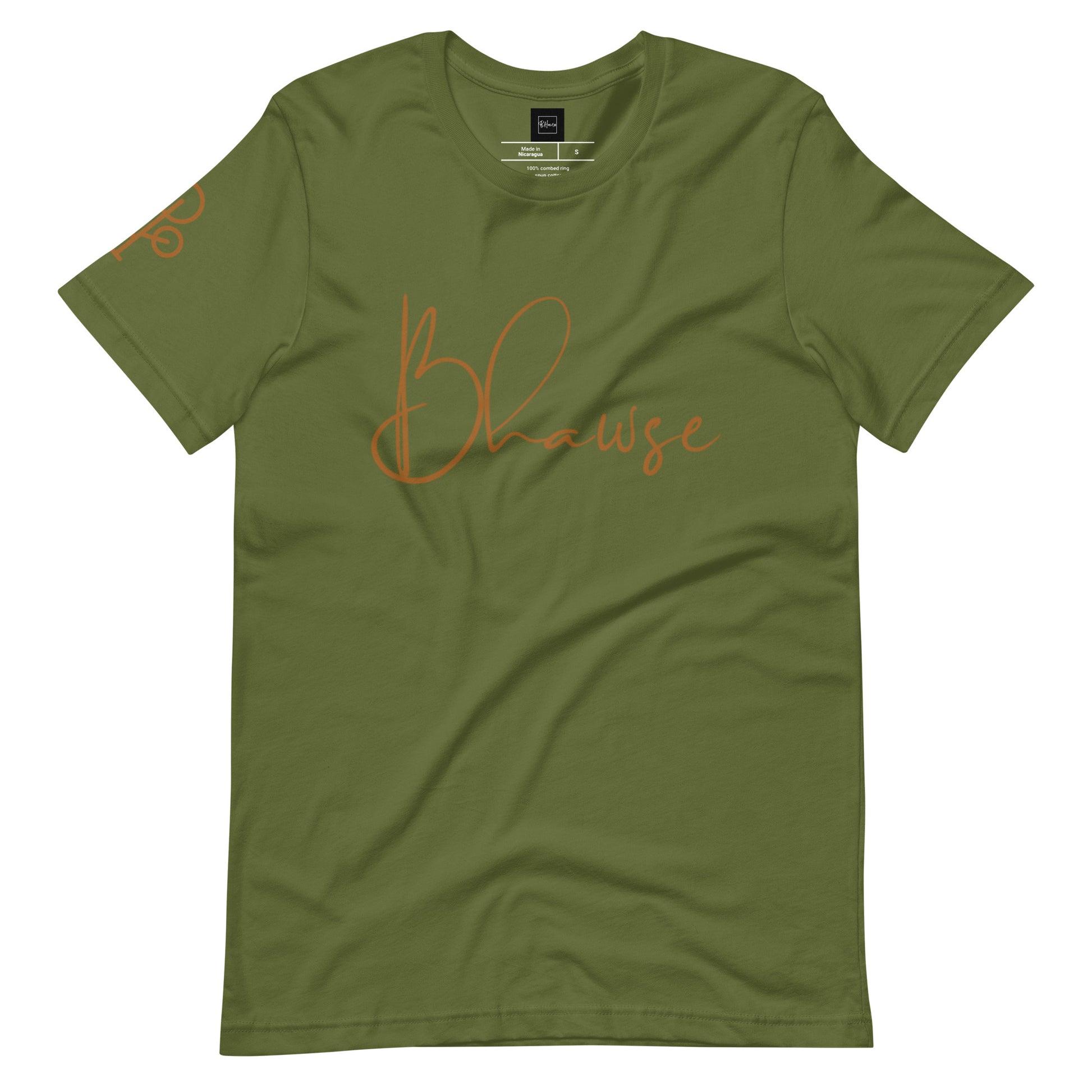 BHawse Signature Shirt RG
