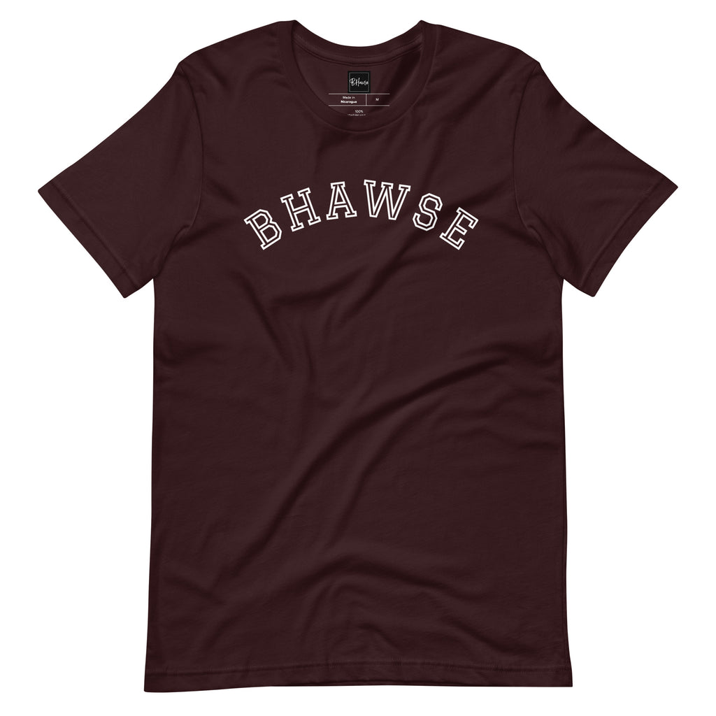 BHawse Graduate 2 T-Shirt