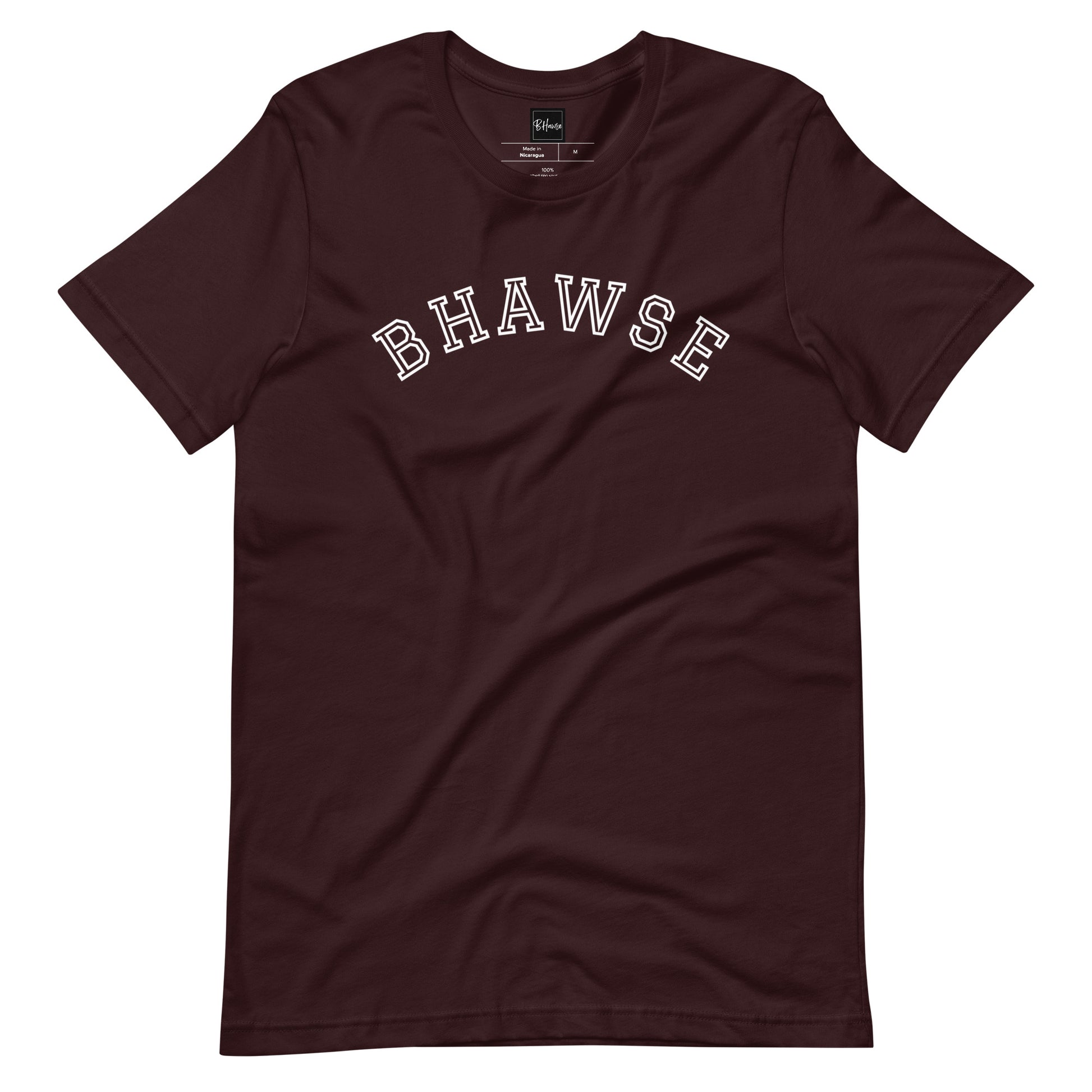BHawse Graduate 2 T-Shirt
