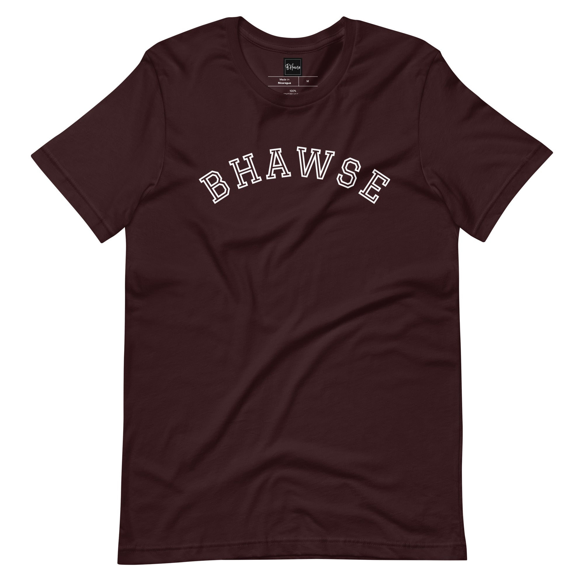 BHawse Graduate 2 T-Shirt