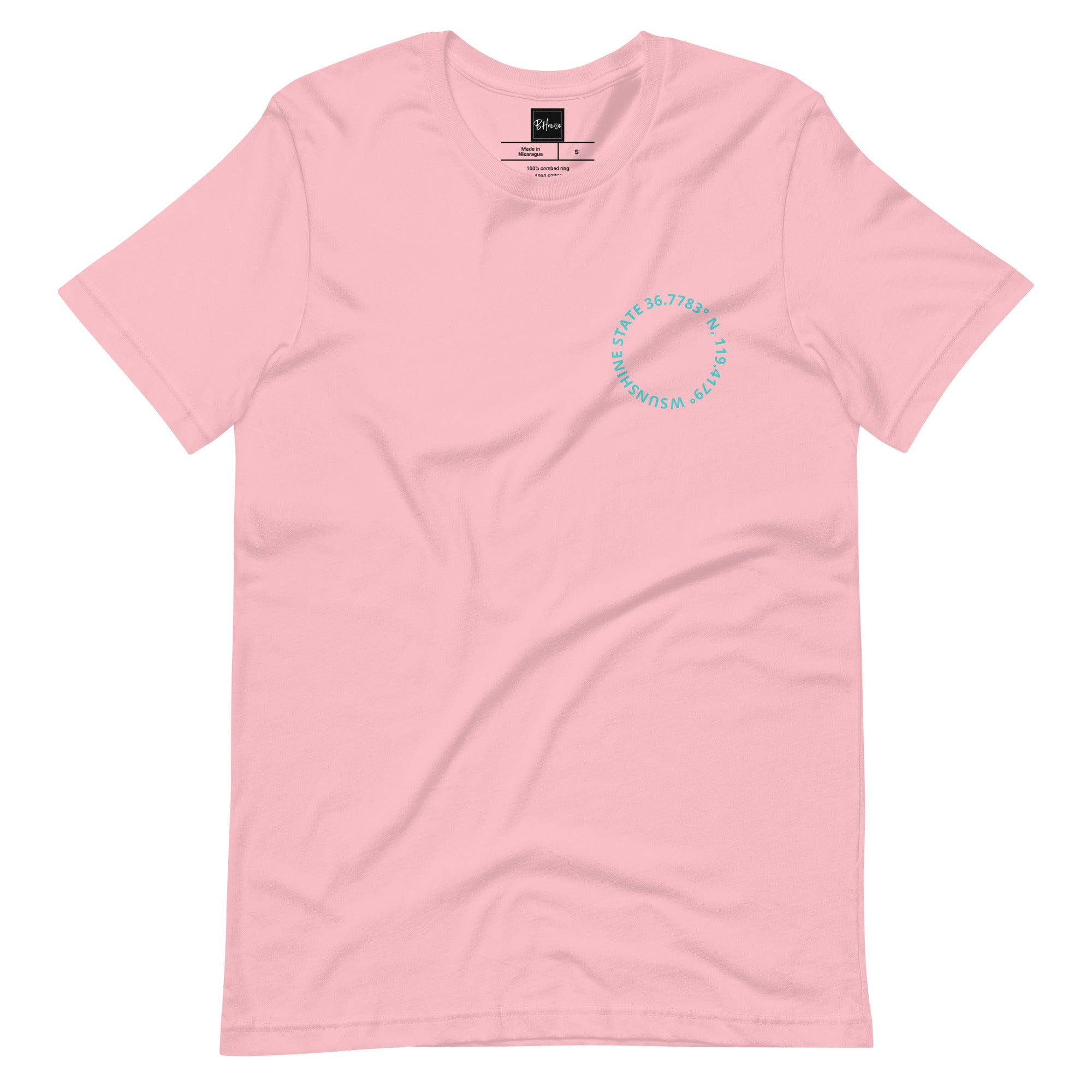 Sunshine State Tee