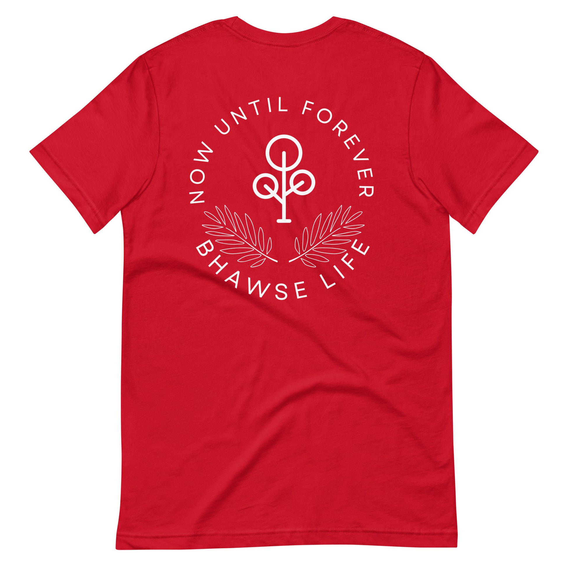 BHawse Forever T-shirt