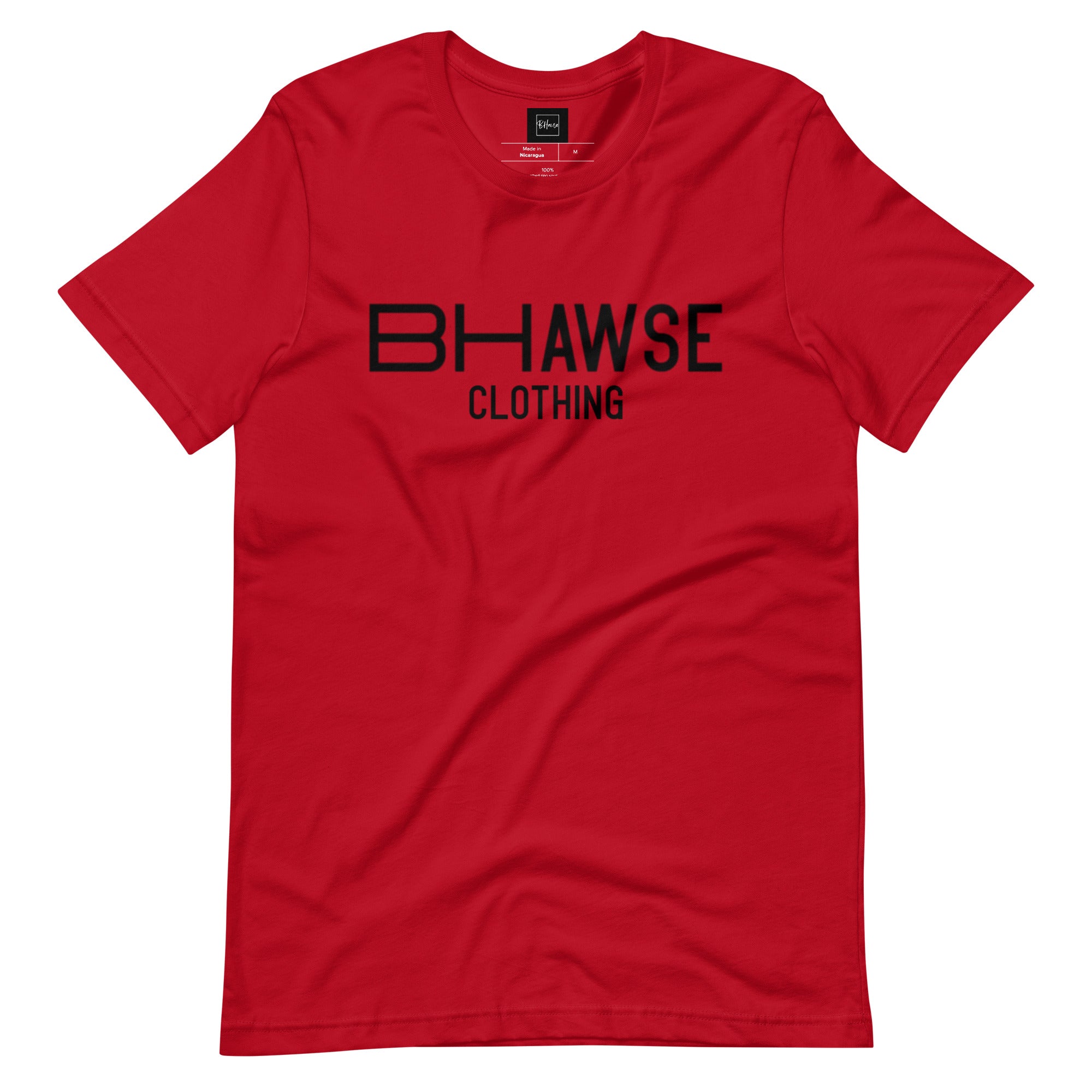 BHawse Essentials T-Shirt