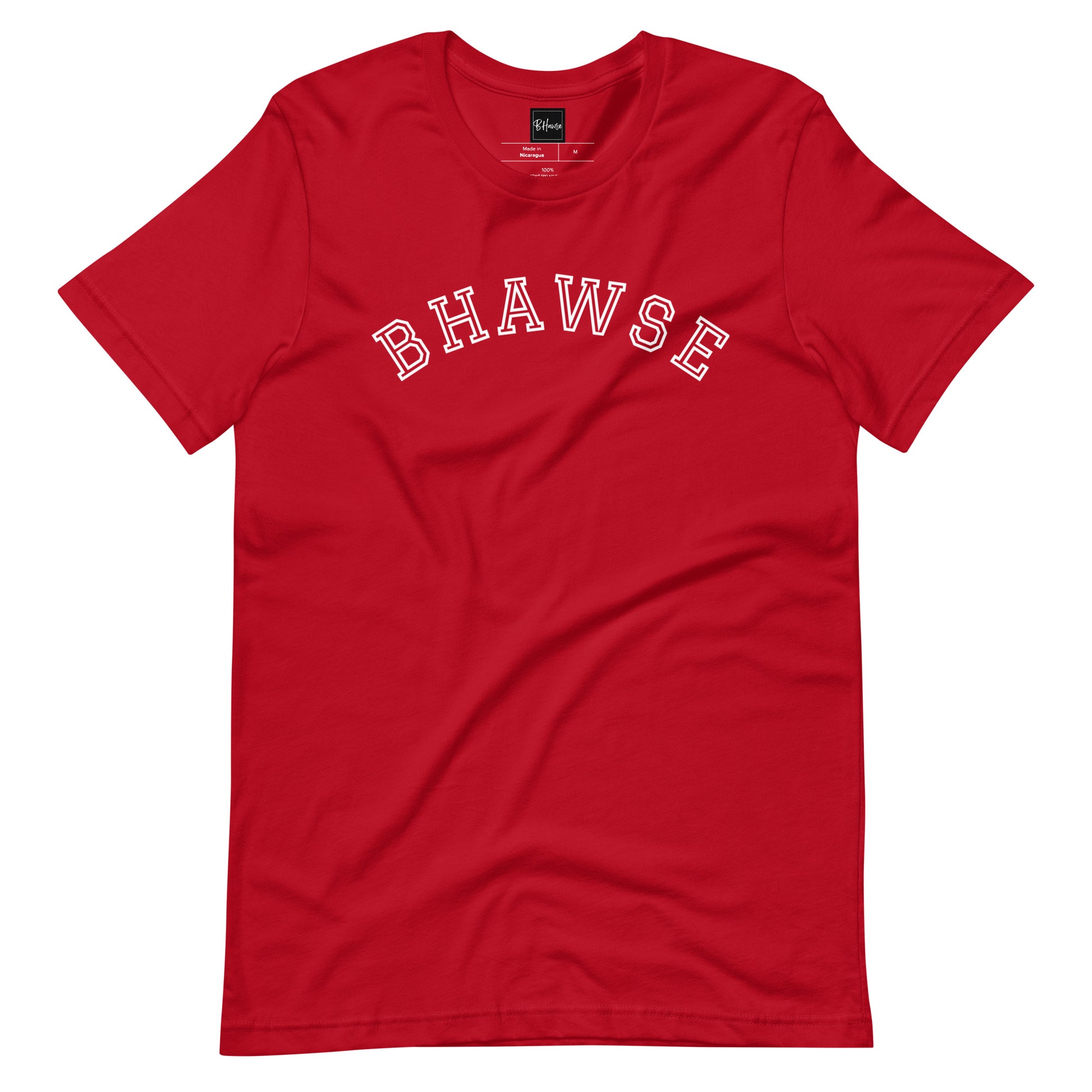BHawse Graduate 2 T-Shirt