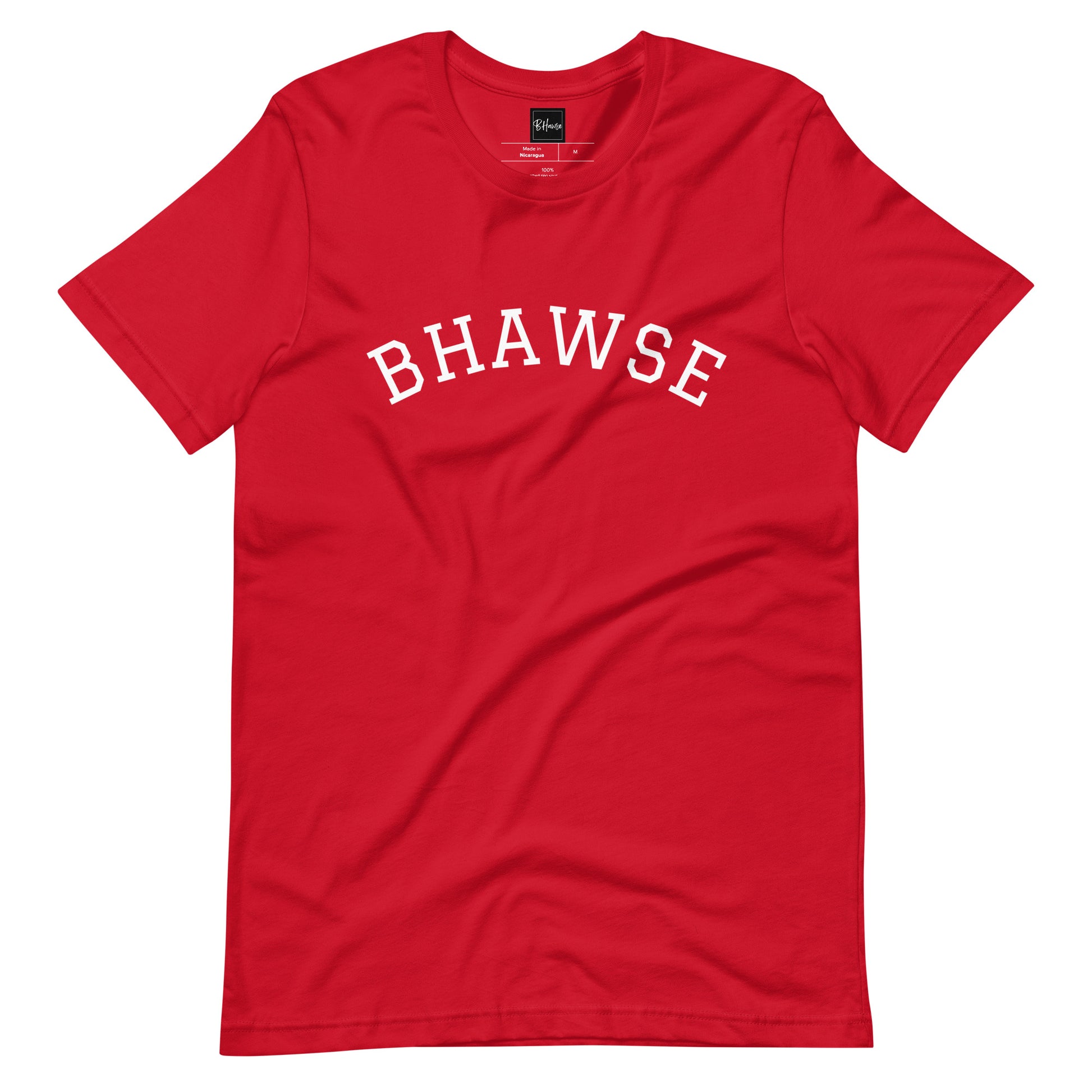 BHawse Graduate T-Shirt